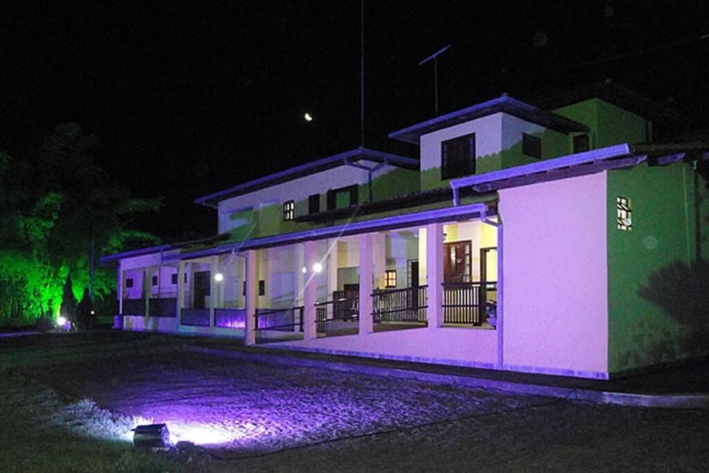 Sítio Paraíso