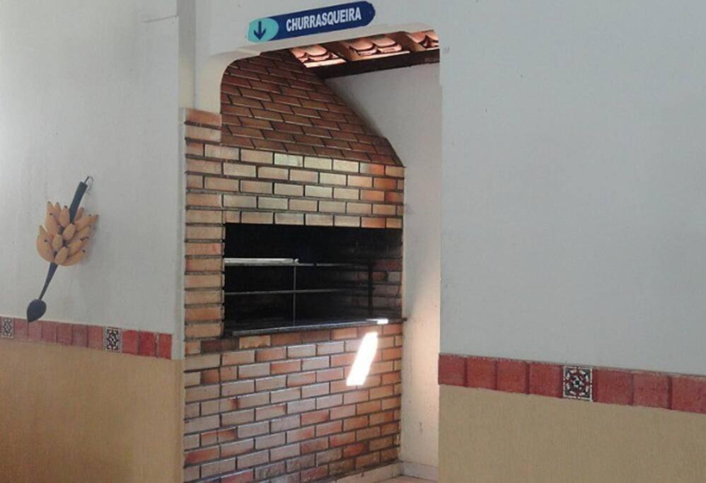 Sítio Paraíso