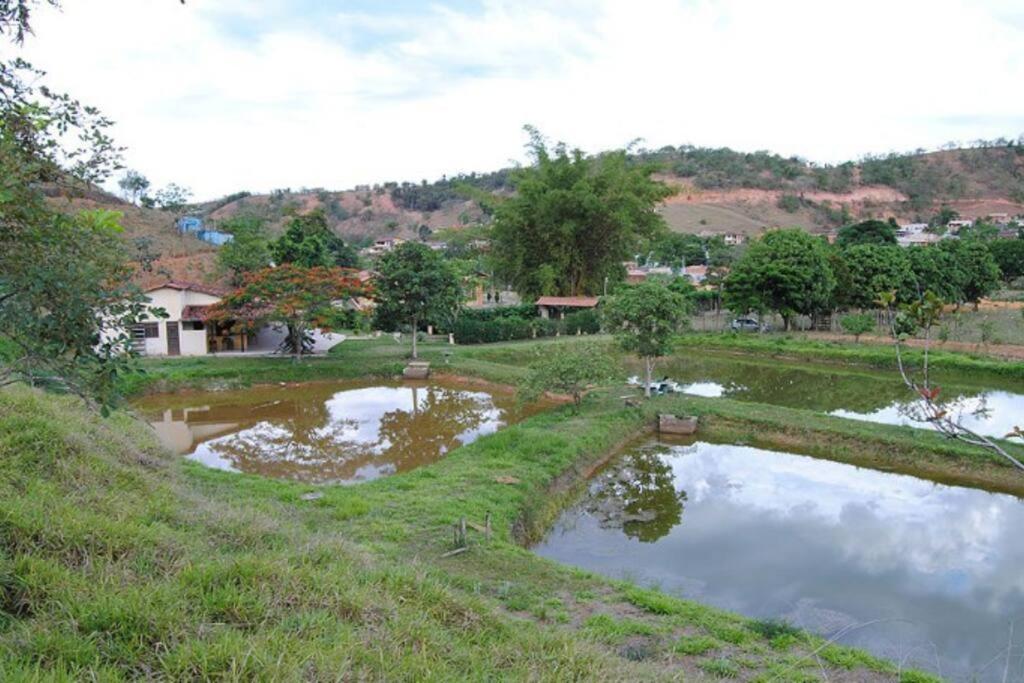 Sítio Paraíso