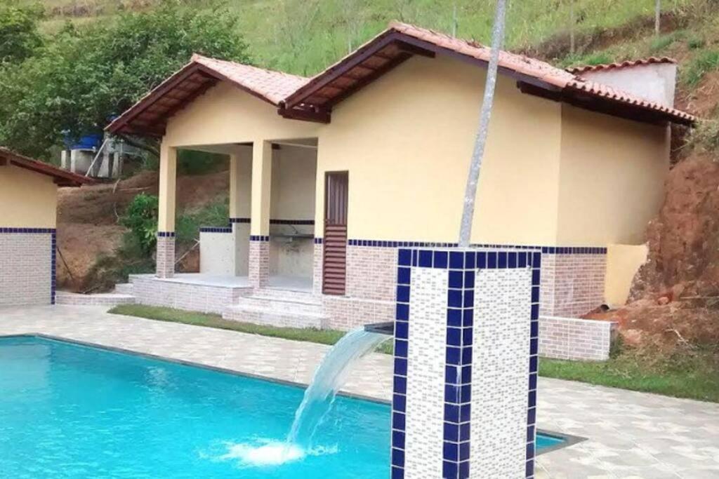 Sítio Paraíso