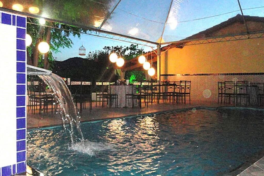 Sítio Paraíso