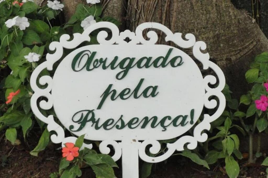 Sítio Paraíso