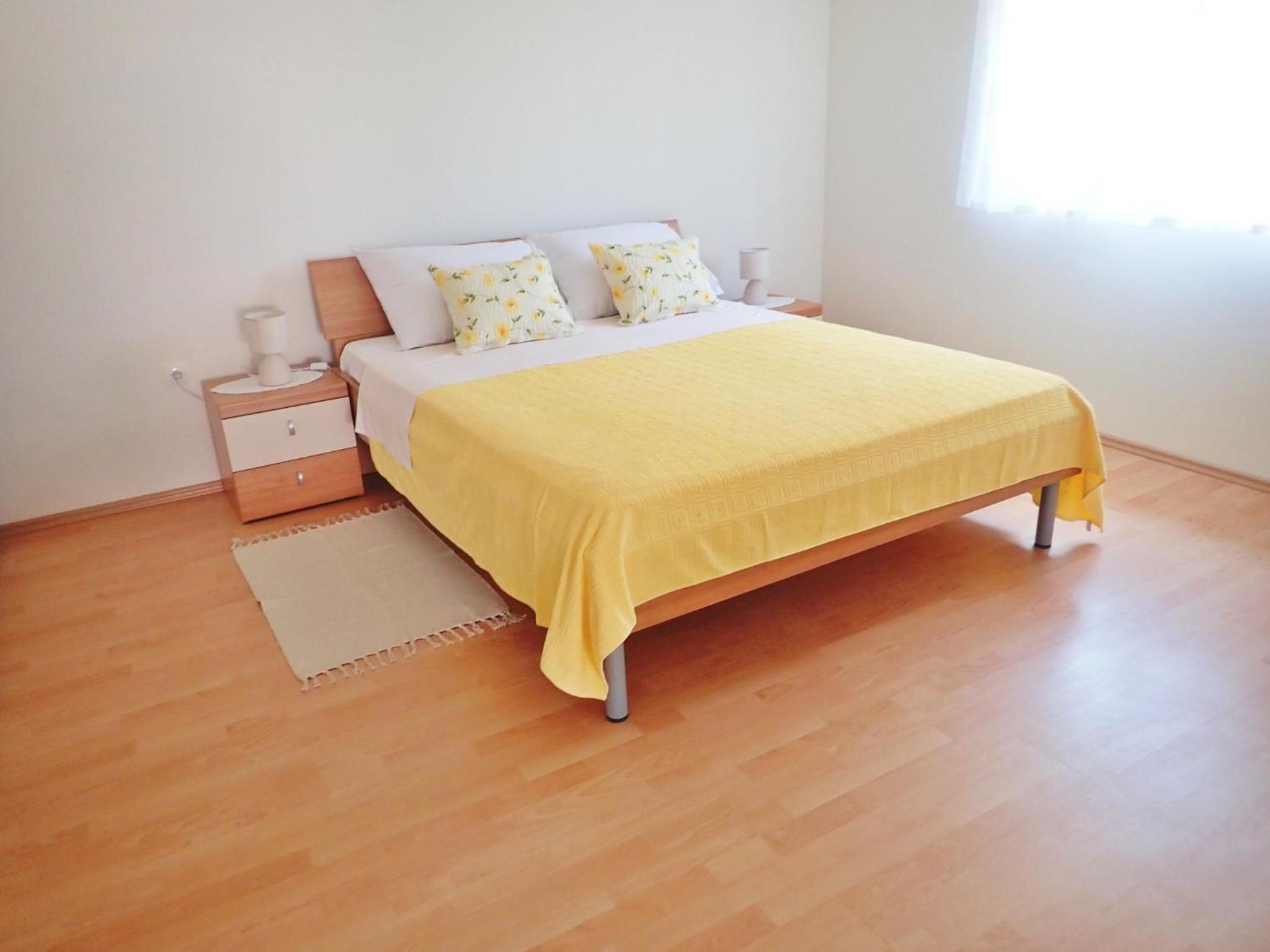Apartman Kiki-udoban smještaj za 5 osoba na mirnoj lokaciji view 4