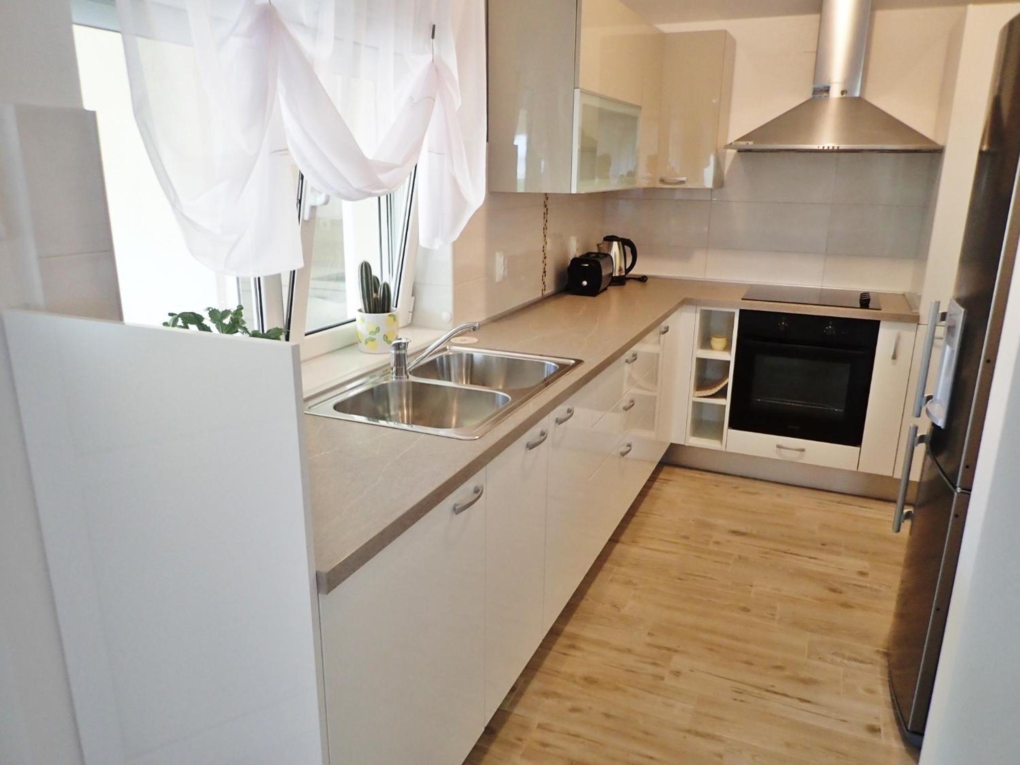 Apartman Kiki-udoban smještaj za 5 osoba na mirnoj lokaciji view 5