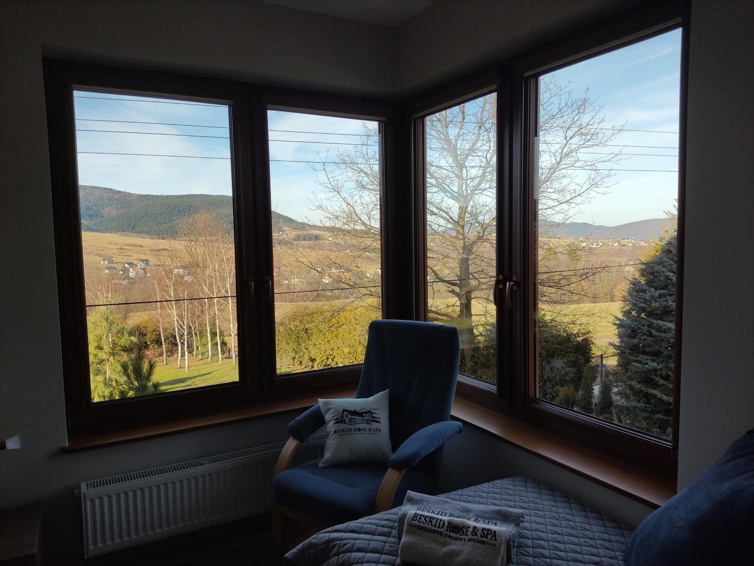 Beskid Rose & SPA view 4