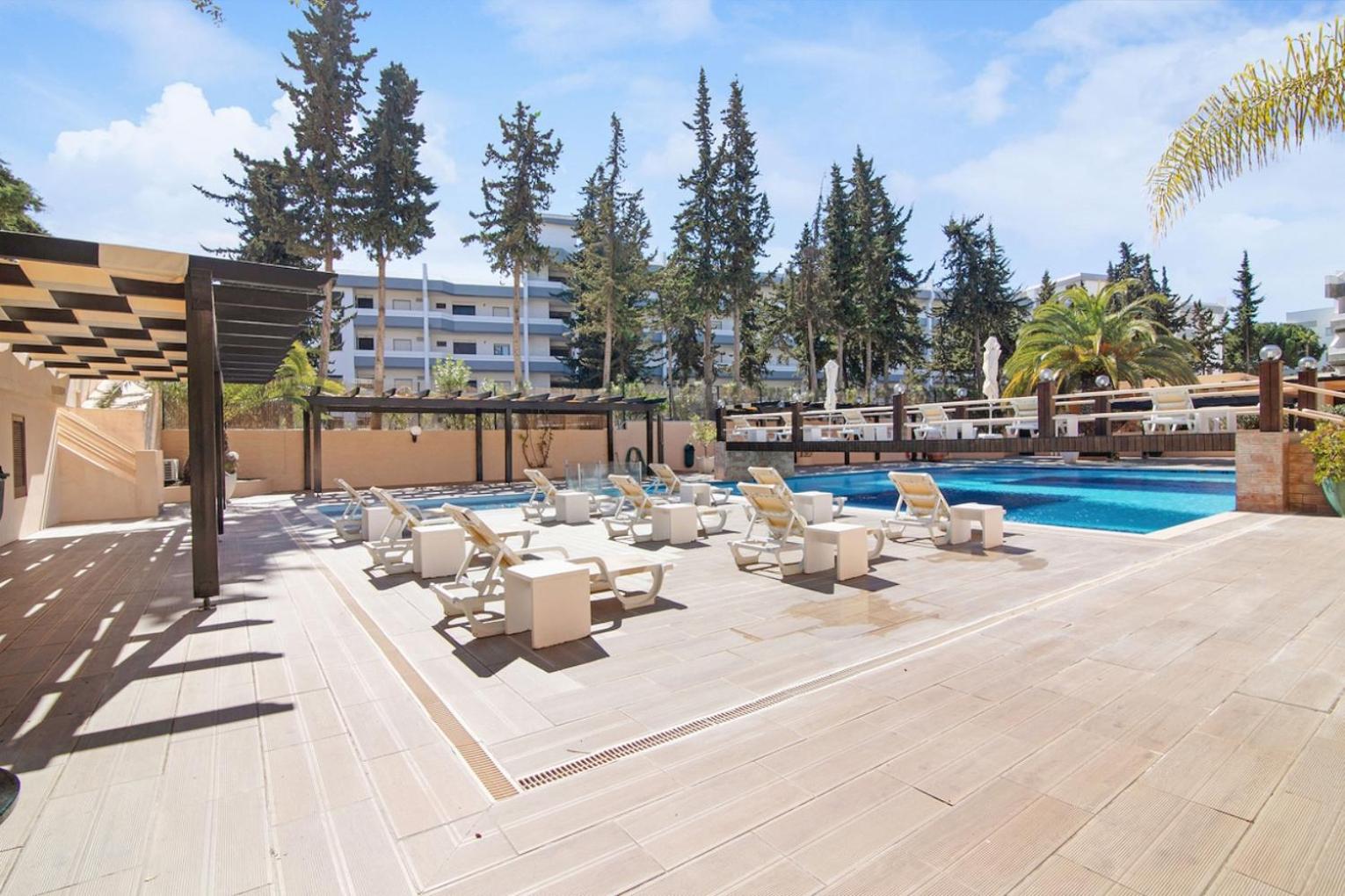 Apartamento Patrick by Sunnyway