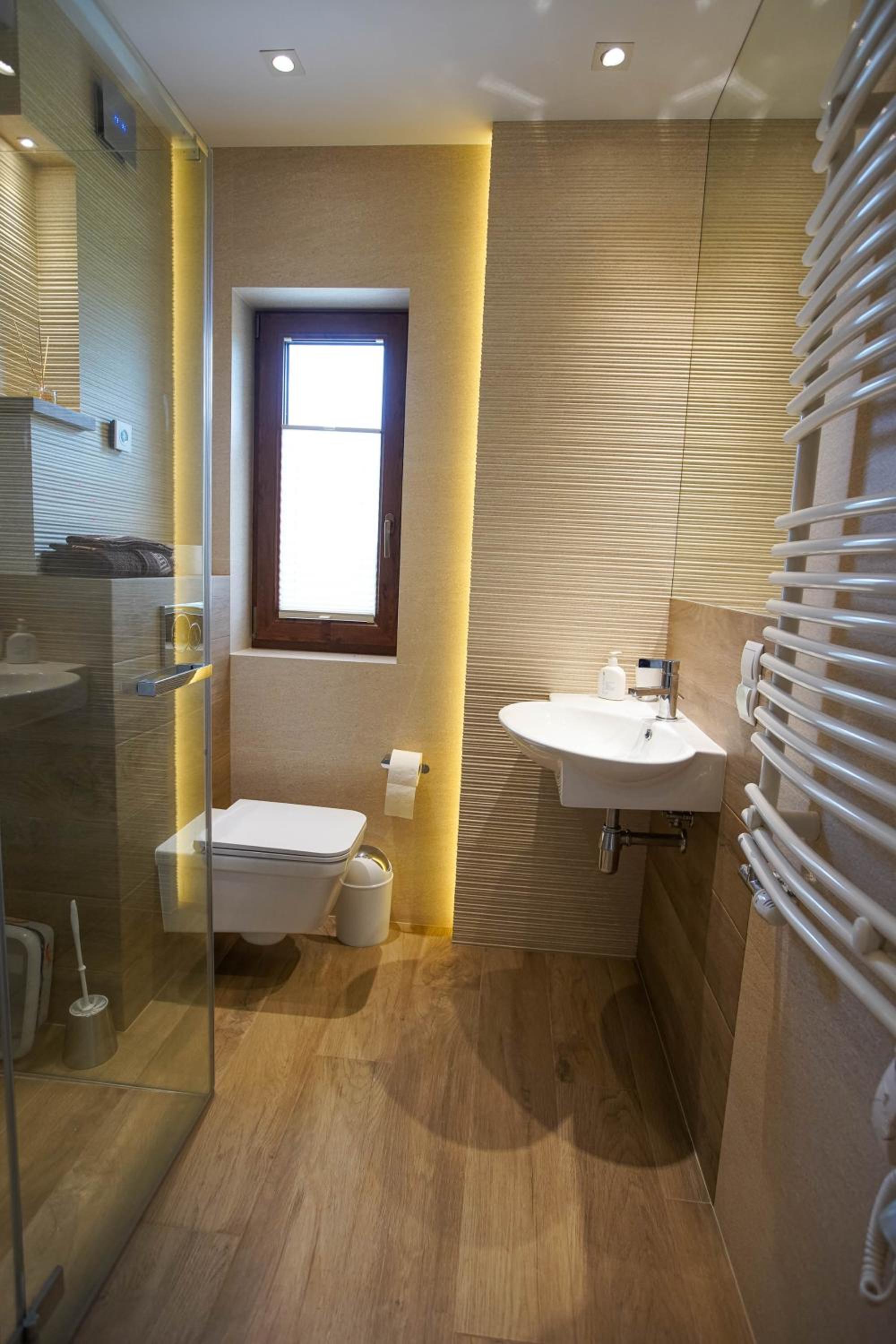 Beskid Rose & SPA view 2