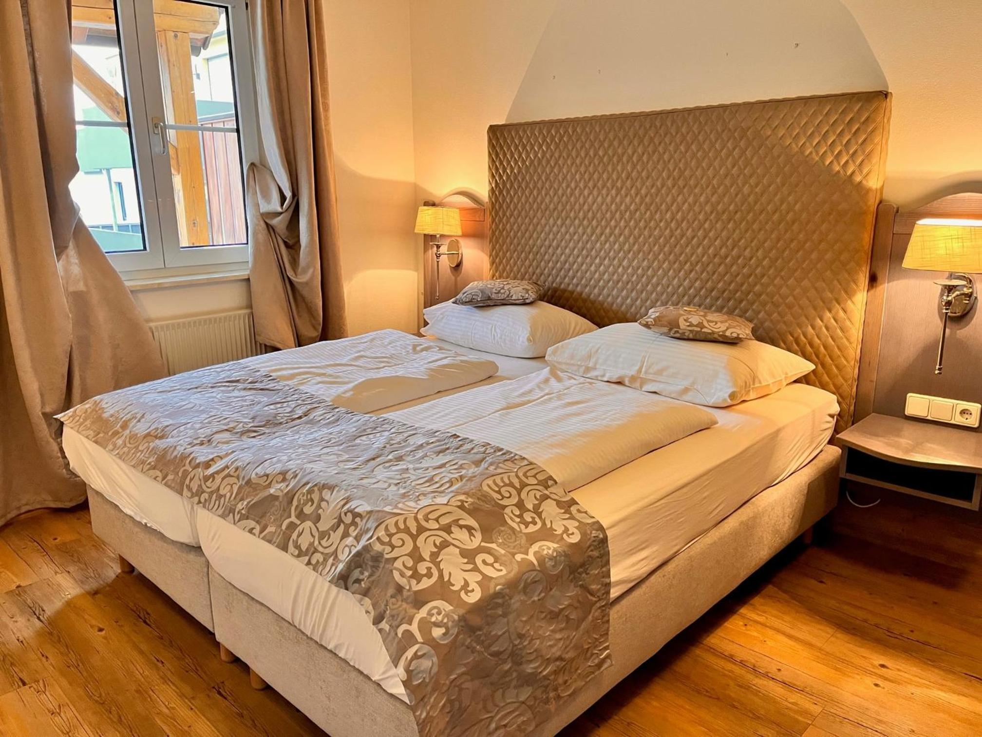 Posthotel Arnold