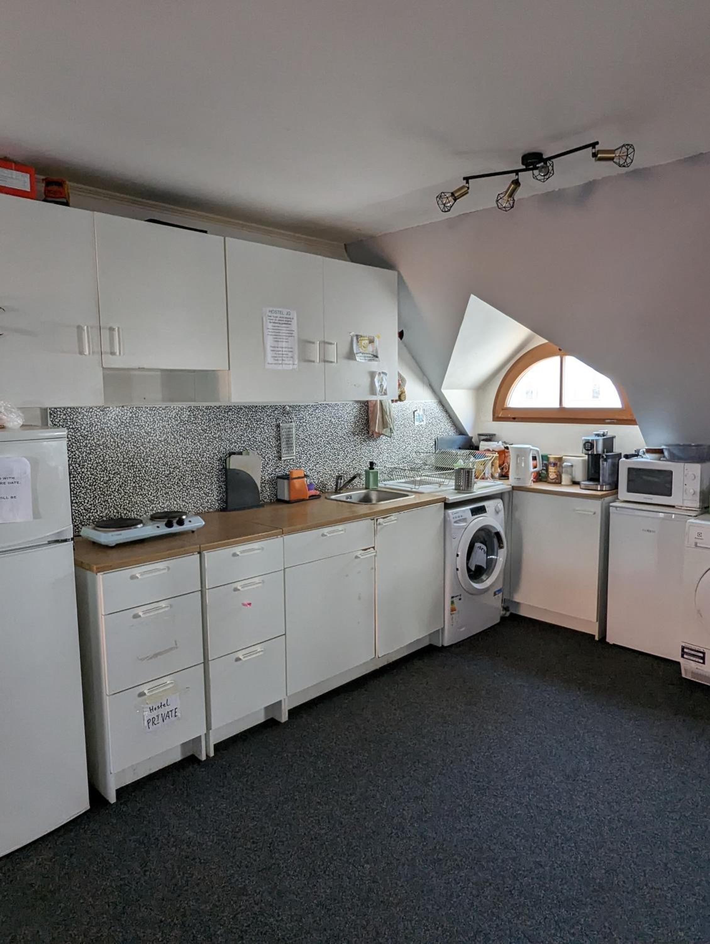 Hostel John Galt view 5