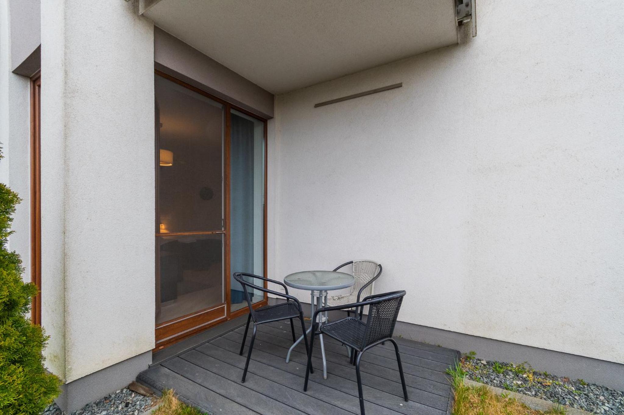 Apartamenty - Kąty Rybackie Marina