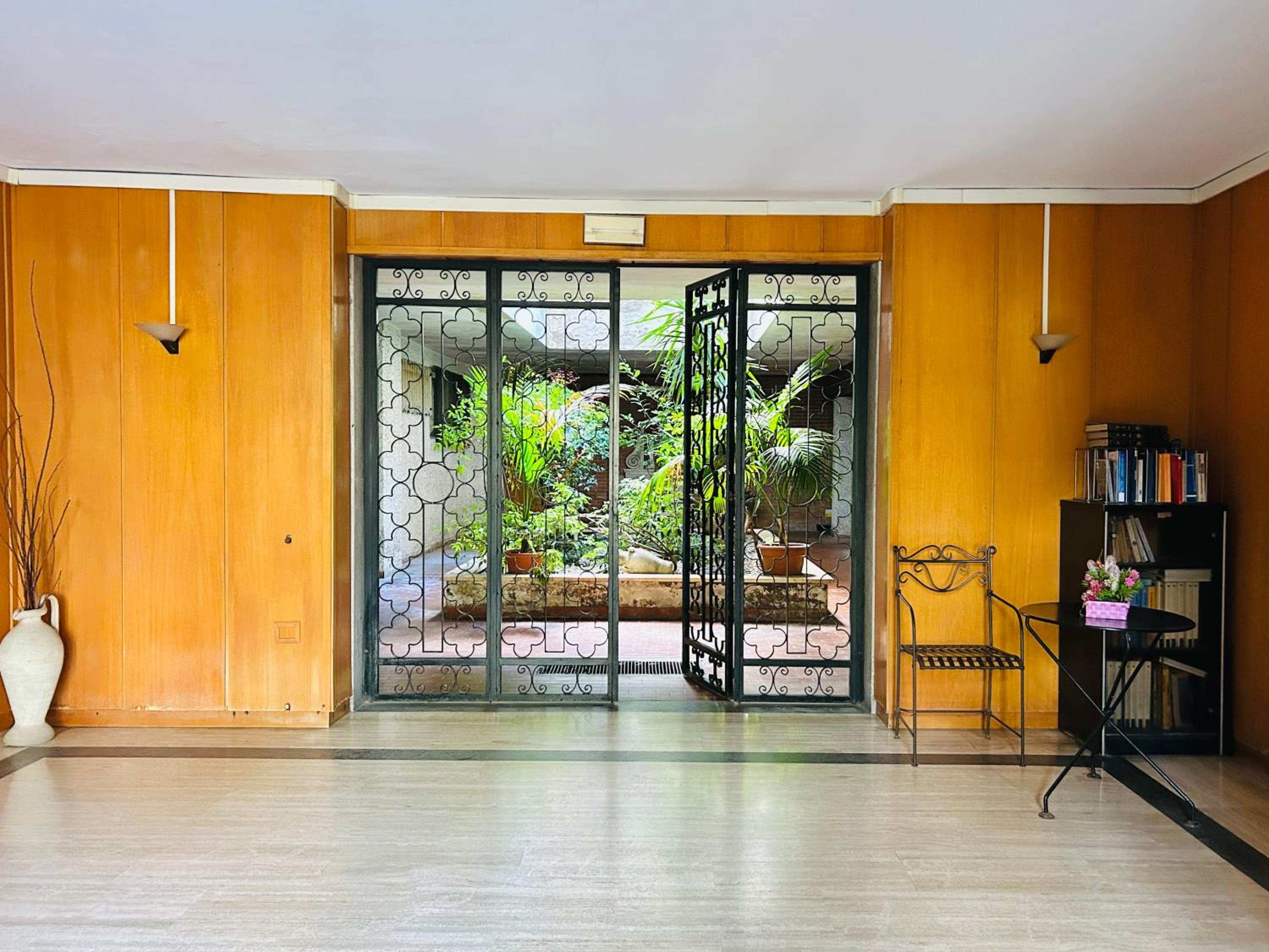 San Peter loft