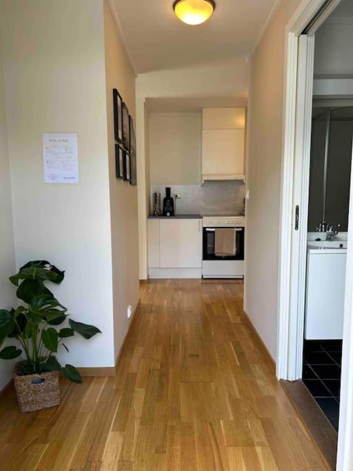 comfortable apartment outside Kristiansand