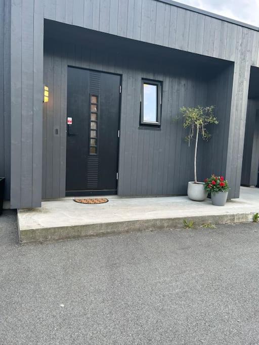 comfortable apartment outside Kristiansand