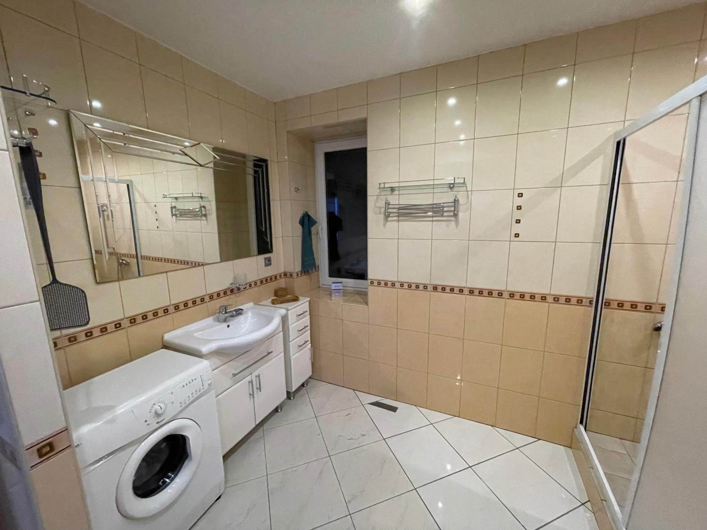 Apartmán Ahava