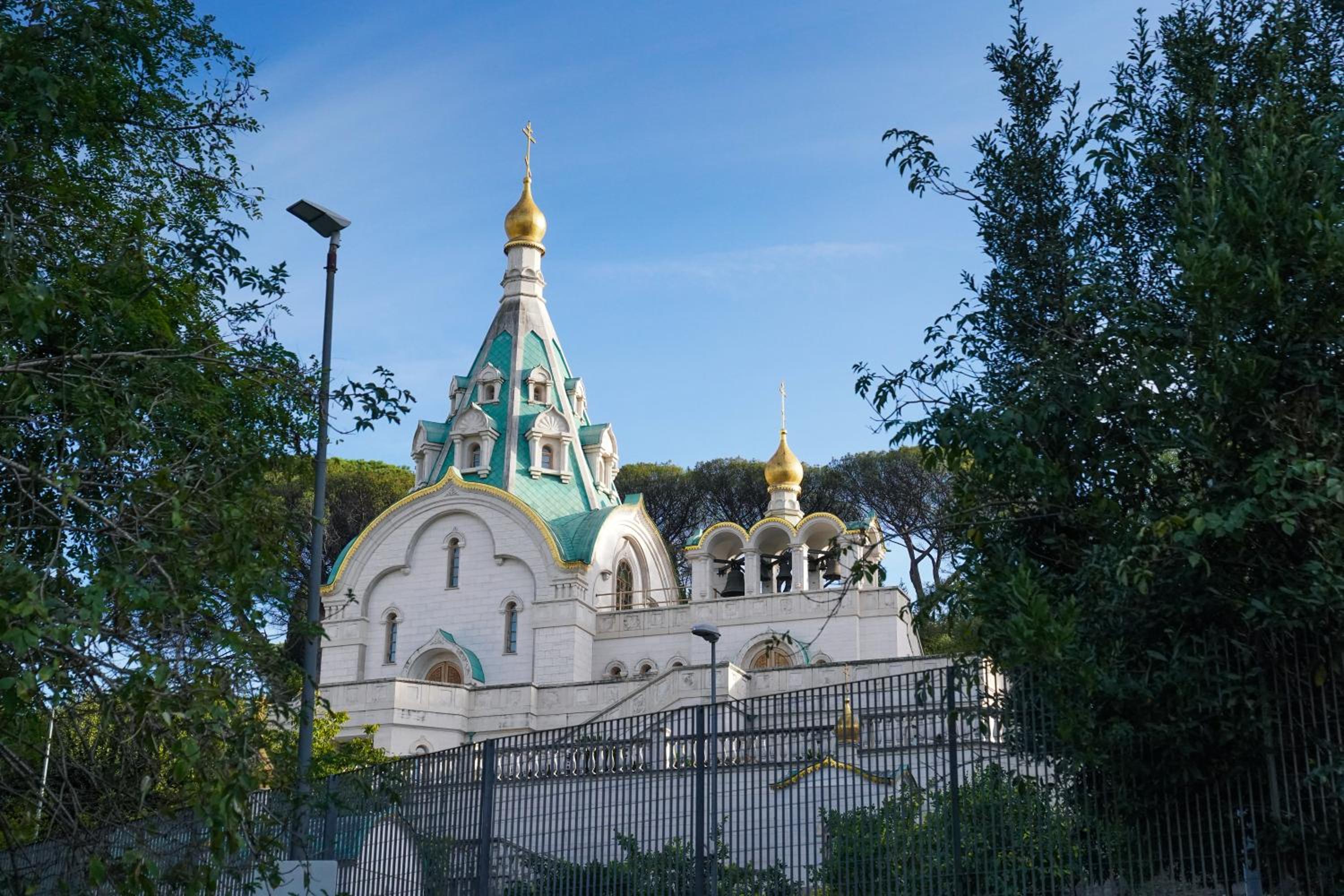San Peter loft