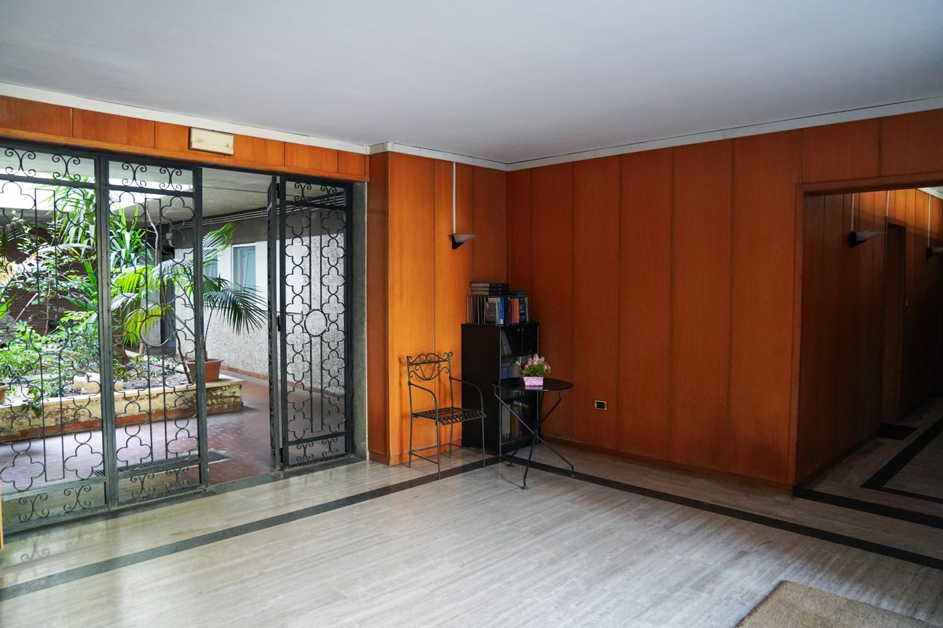 San Peter loft