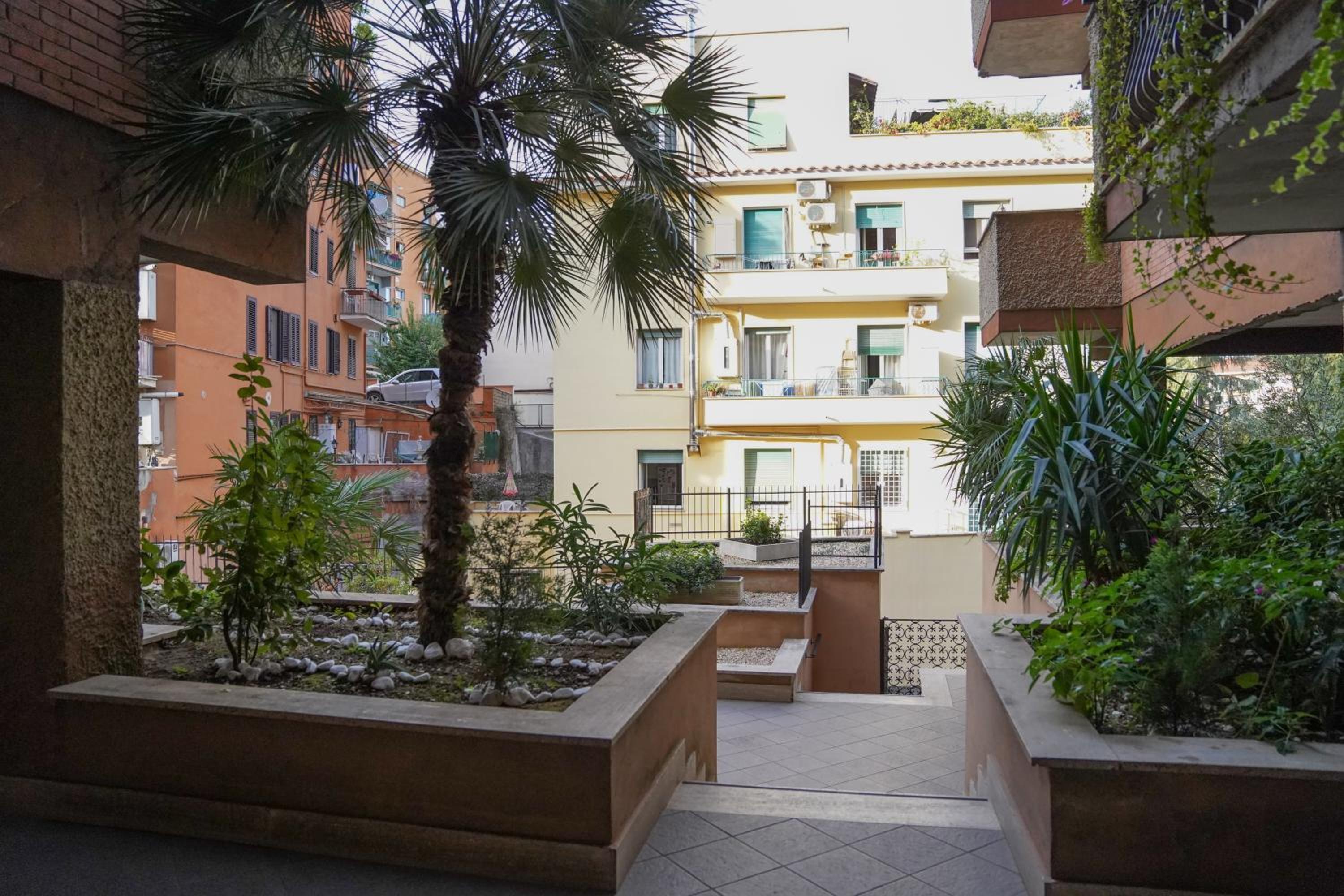 San Peter loft