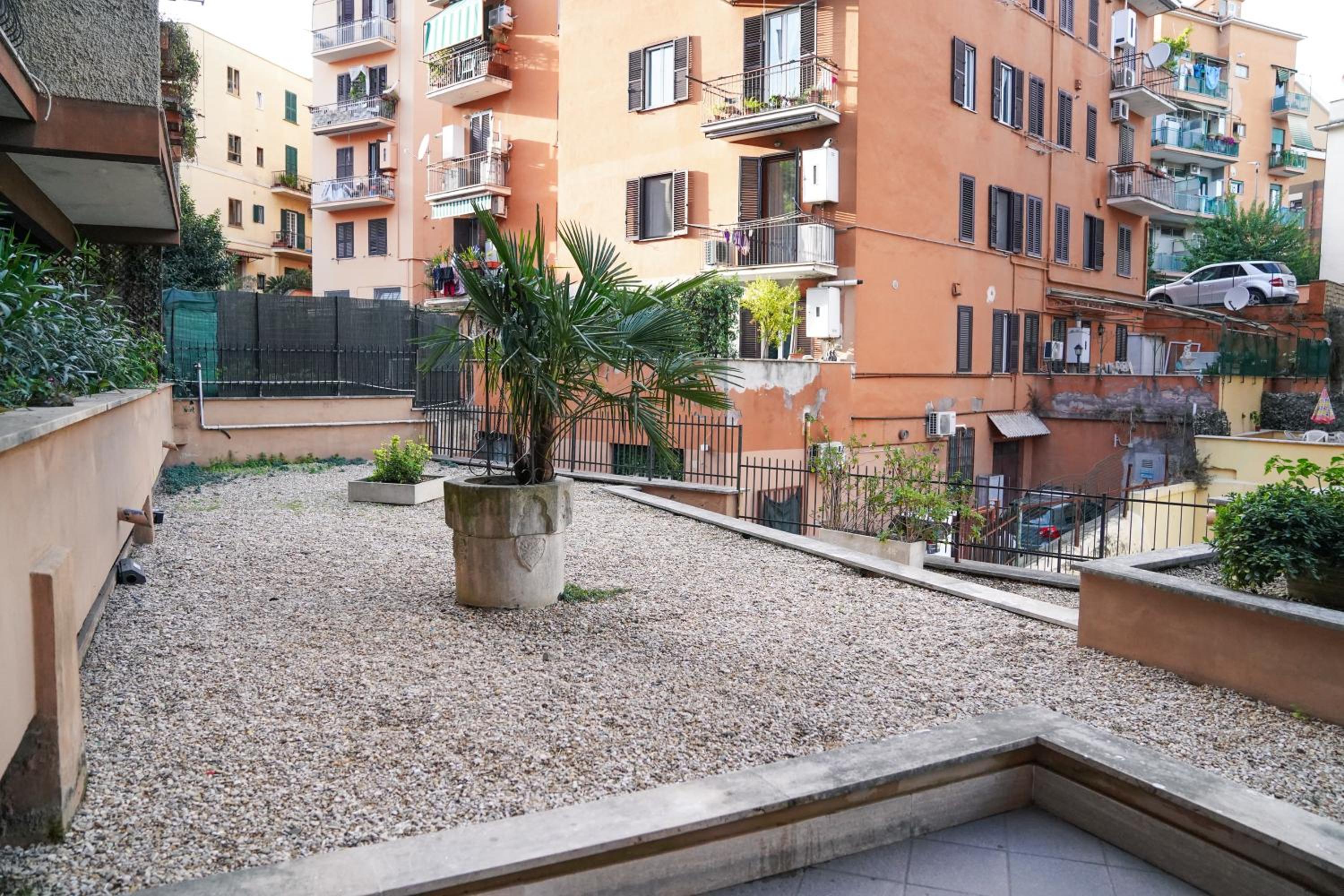 San Peter loft