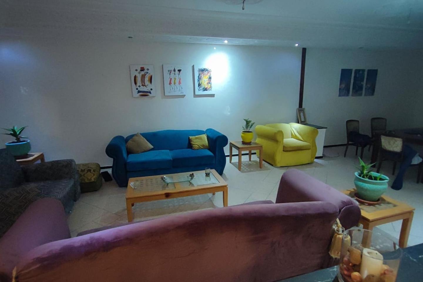 lounge