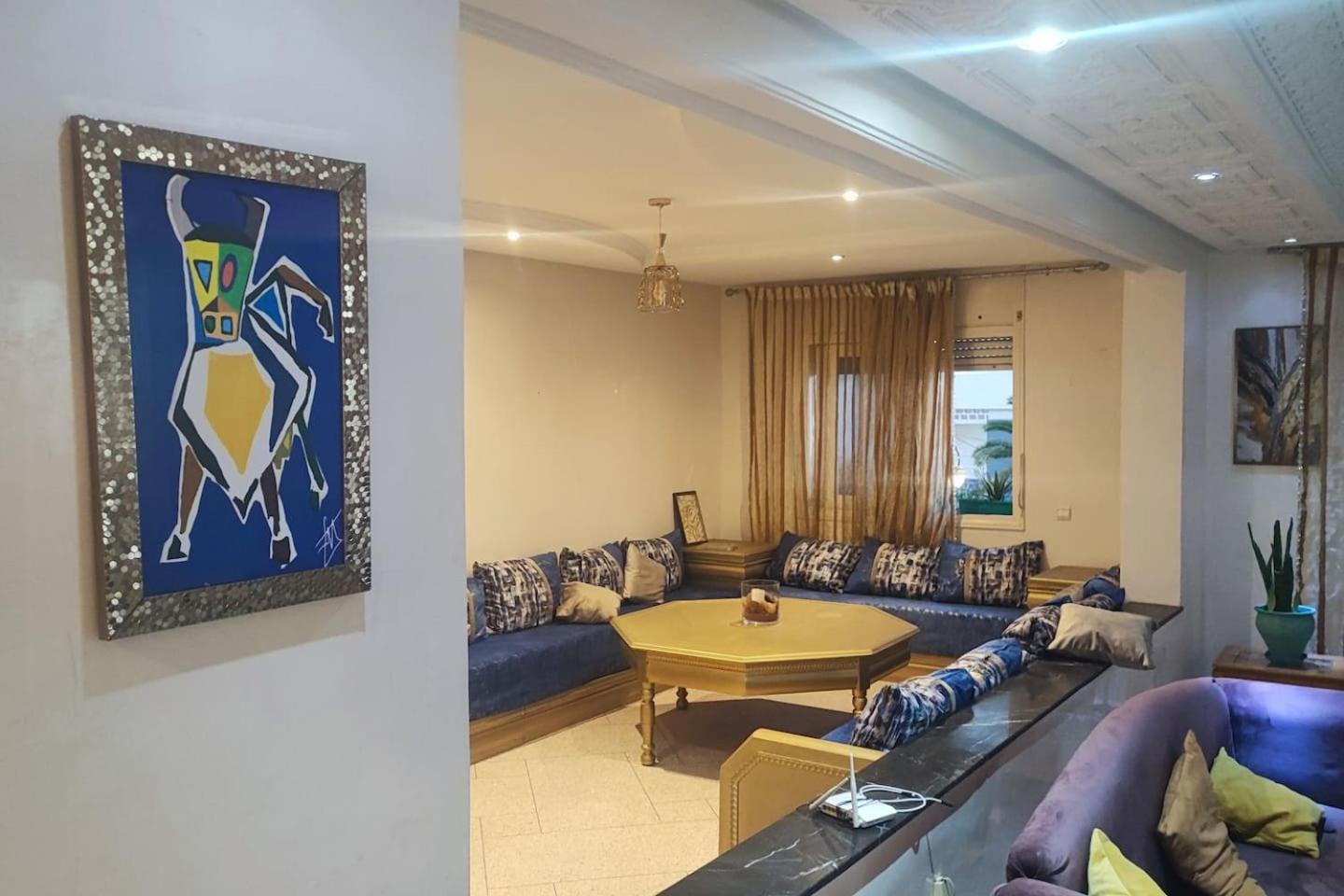 lounge