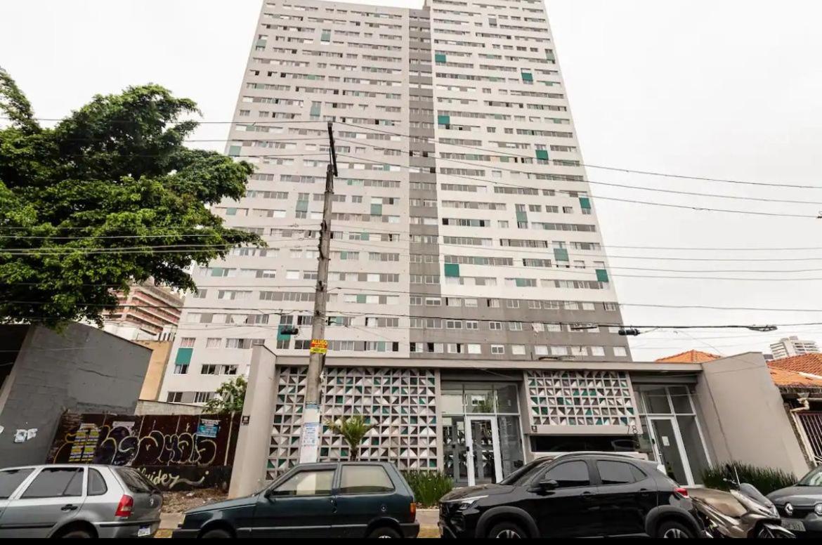 Novo Studio Diamante Metrô Belém - Com Piscina