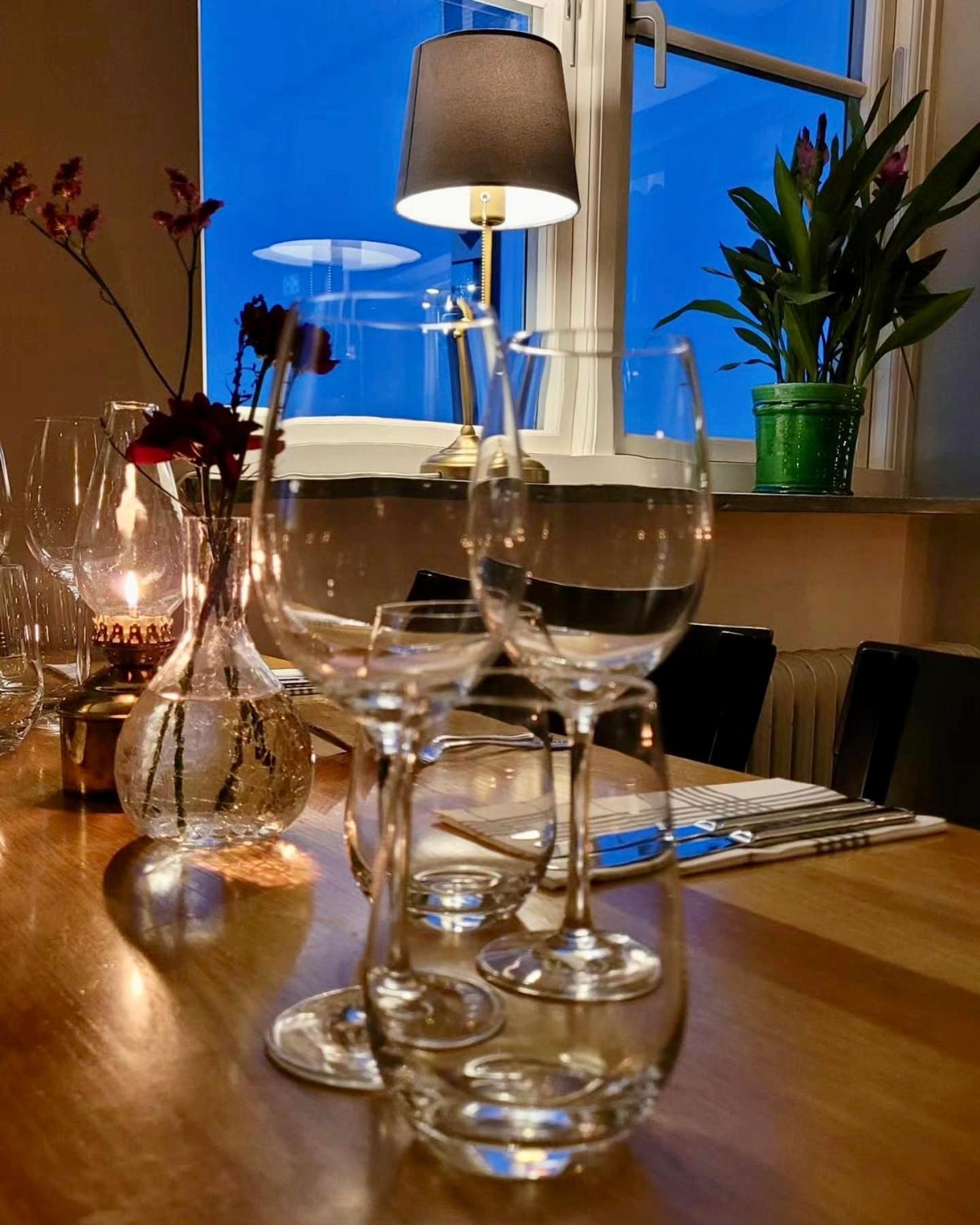 Maritim Hotell & Krog