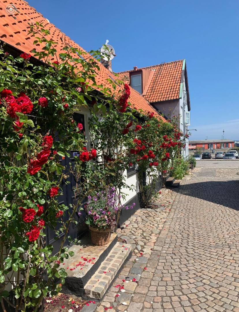 Maritim Hotell & Krog