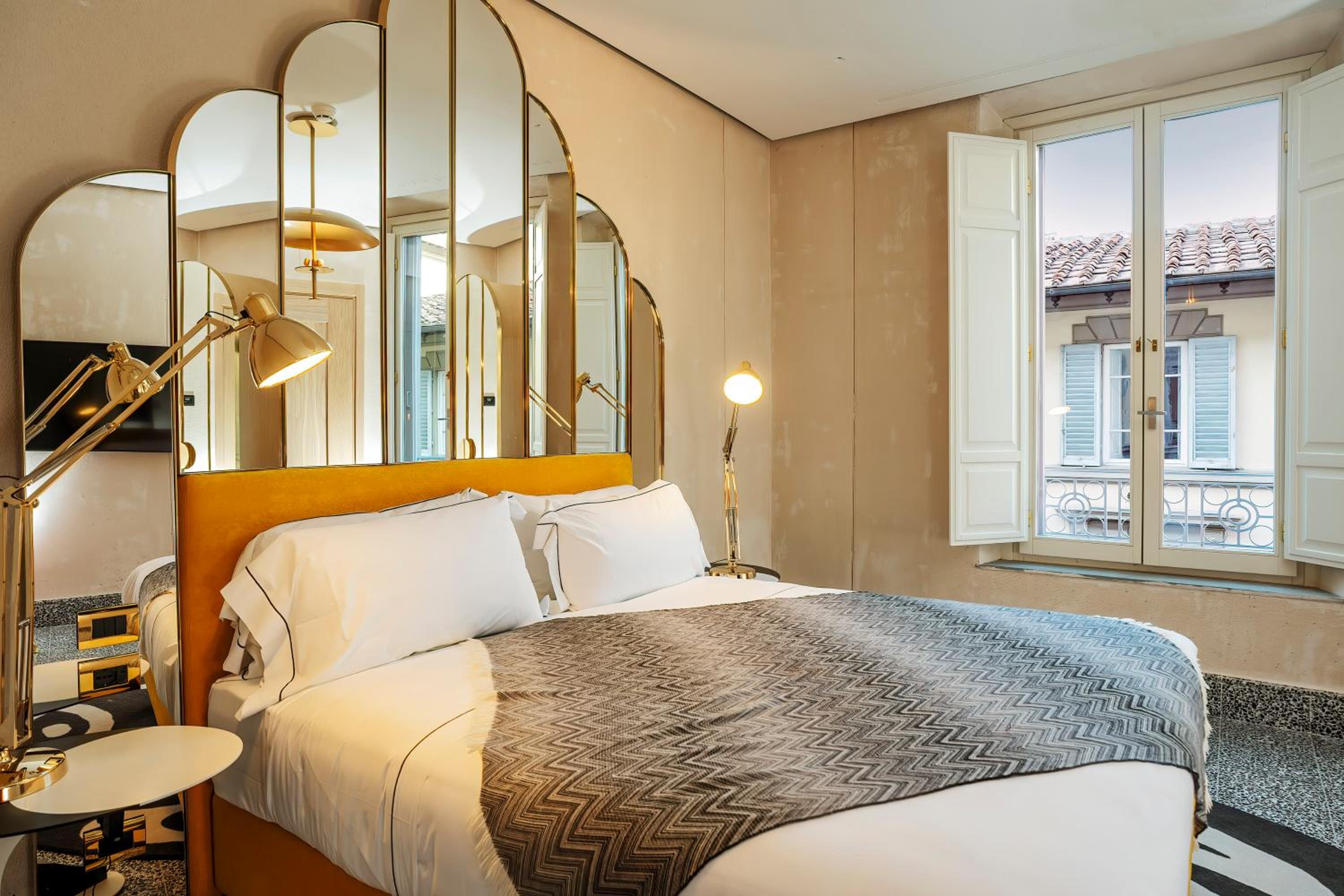 Hotel Calimala Florence photo 4