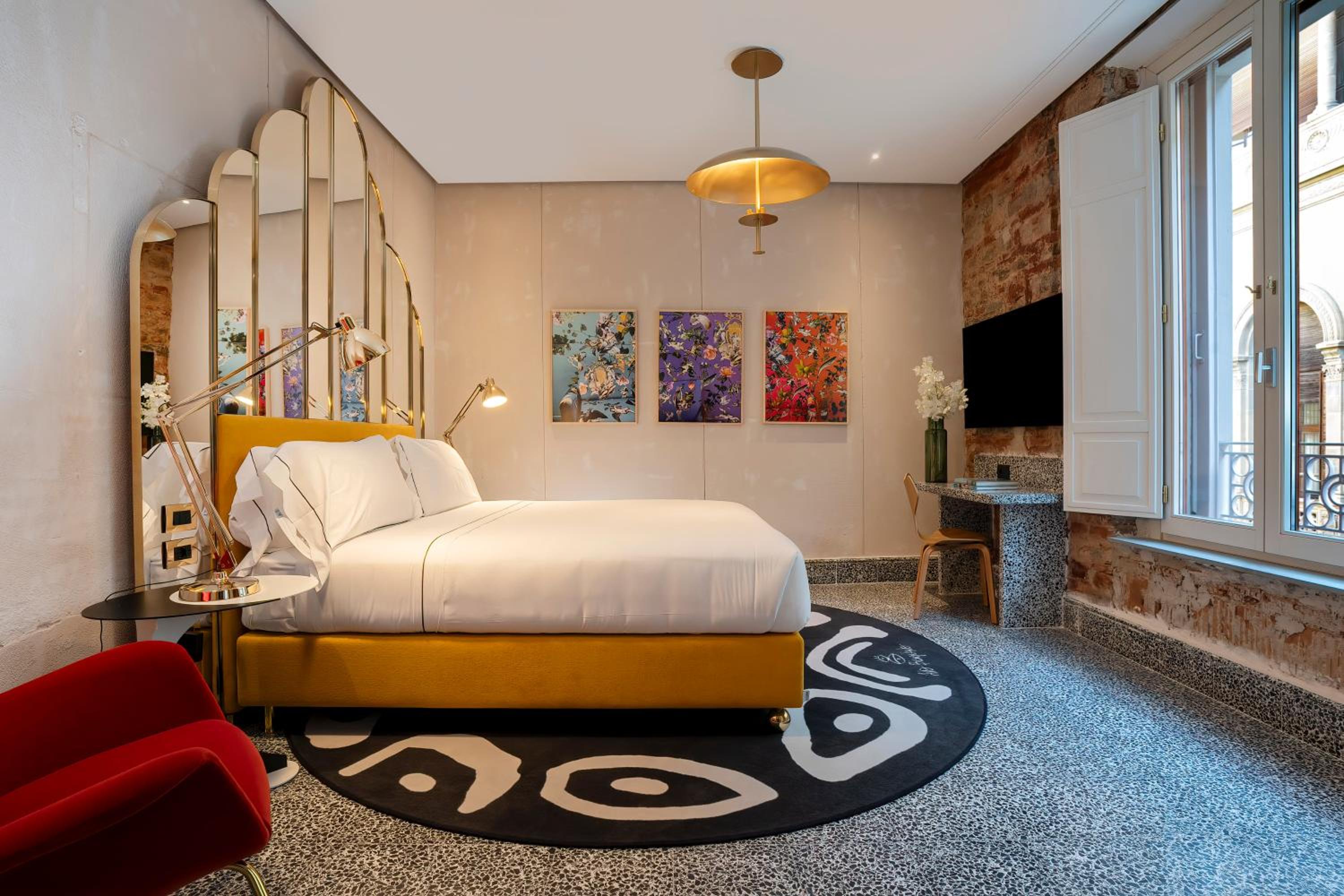 Hotel Calimala Florence photo 2