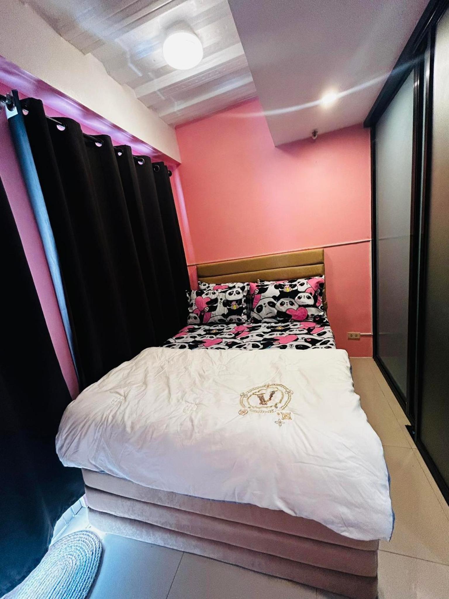 Staycation at mikaellas kassel
