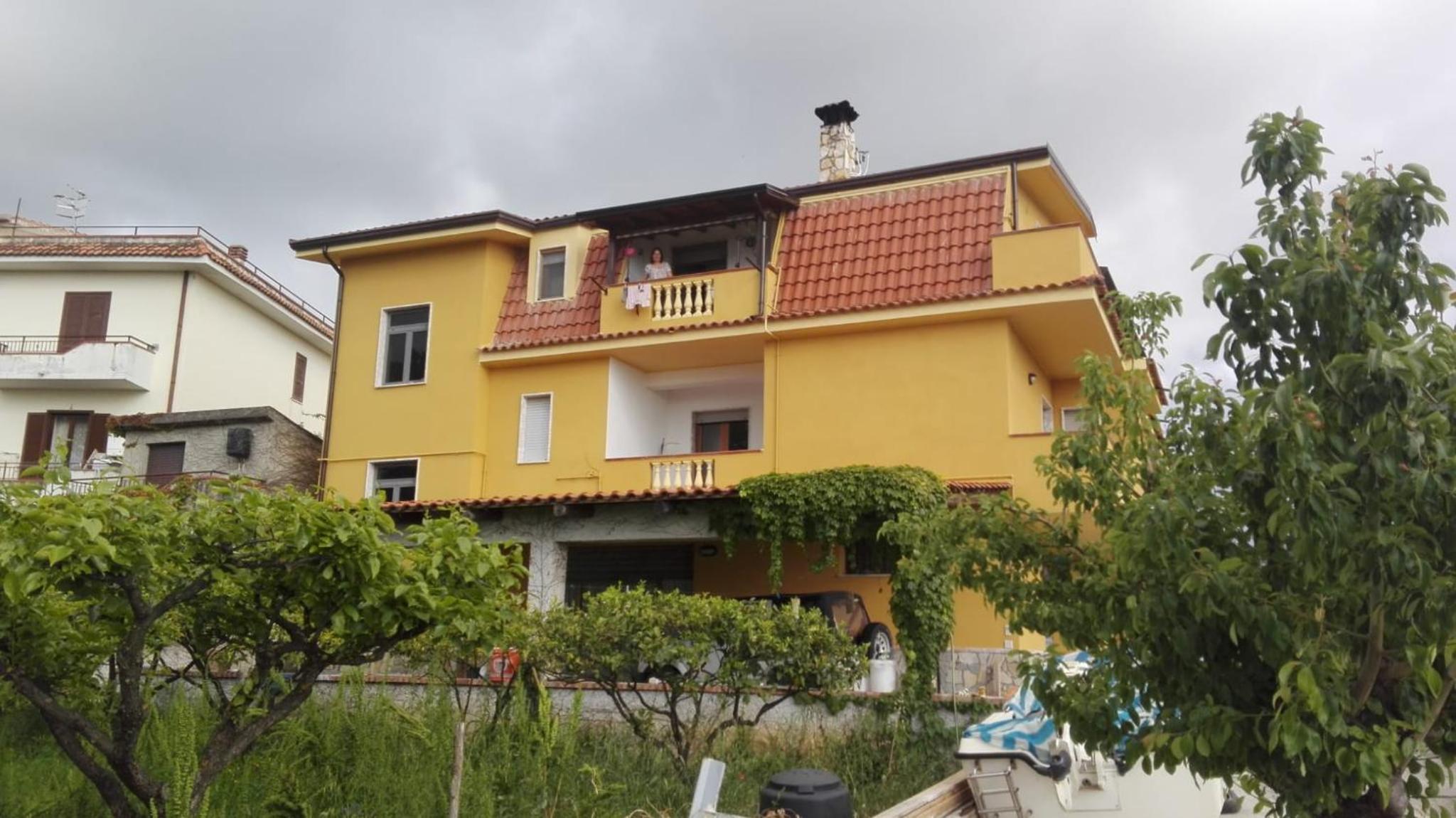 B&B Perfetto per famiglia