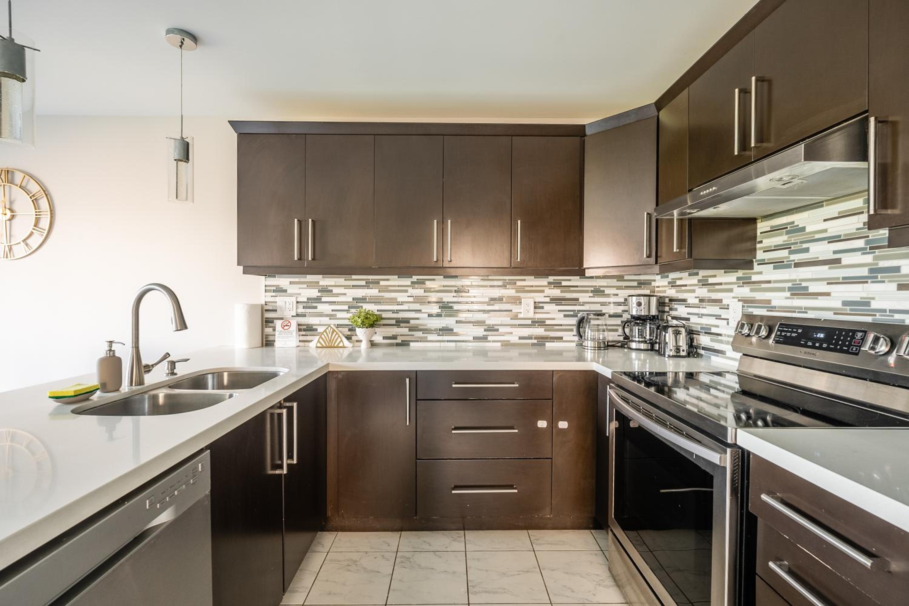 GlobalStay 3 Bedroom House with Parking Brampton