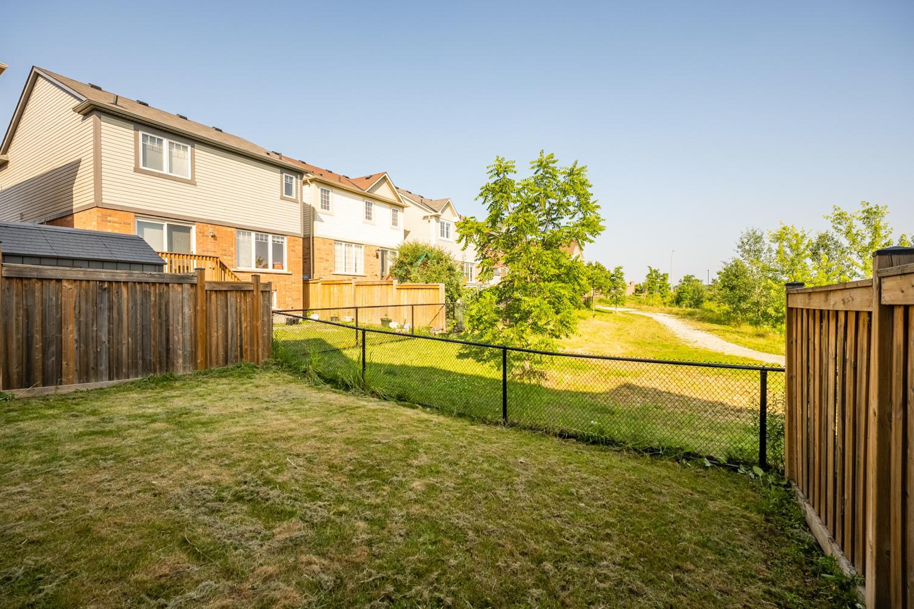 GlobalStay 3 Bedroom House with Parking Brampton