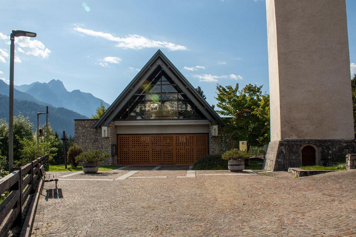 Casa Ciccarelli