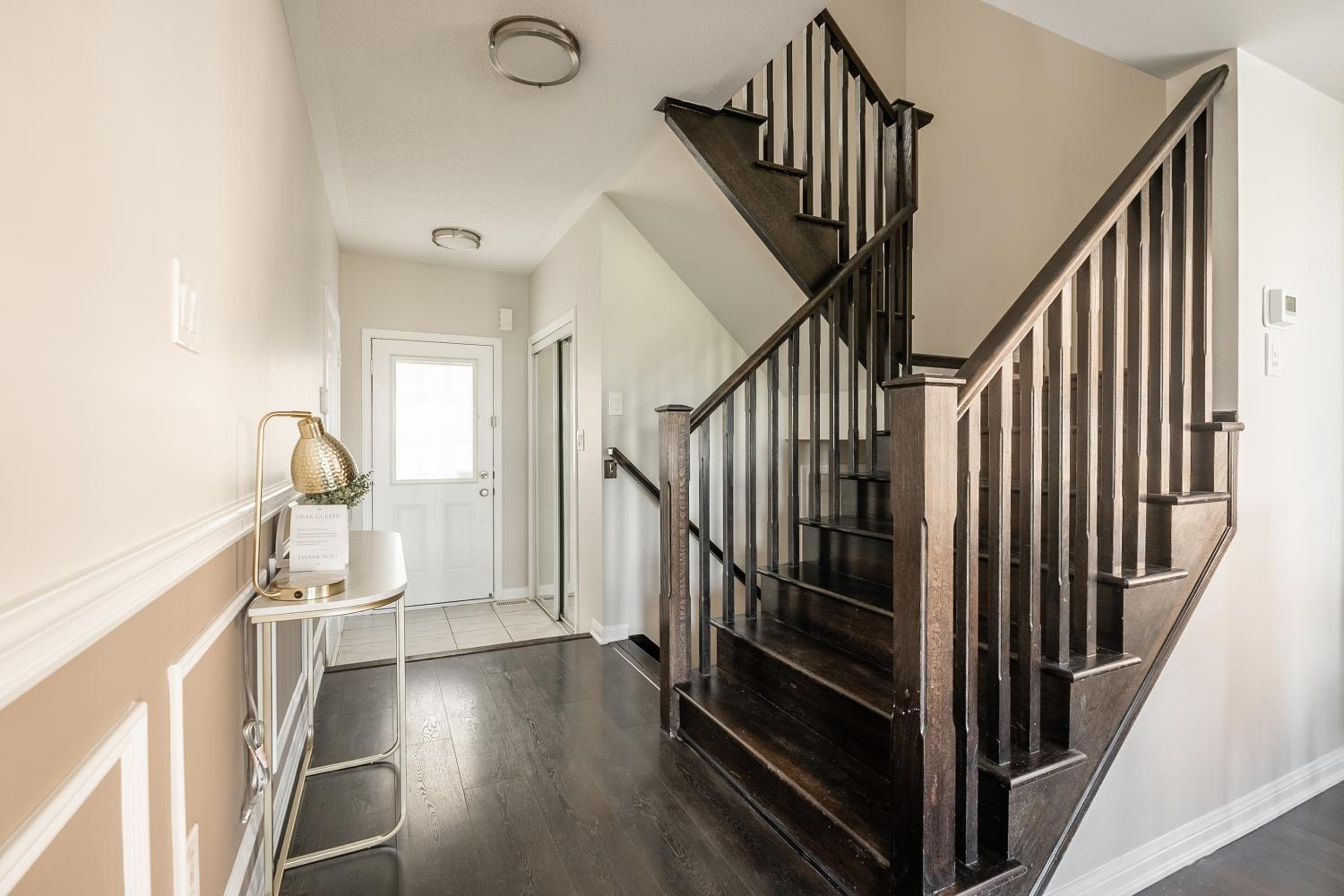 GlobalStay 3 Bedroom House with Parking Brampton