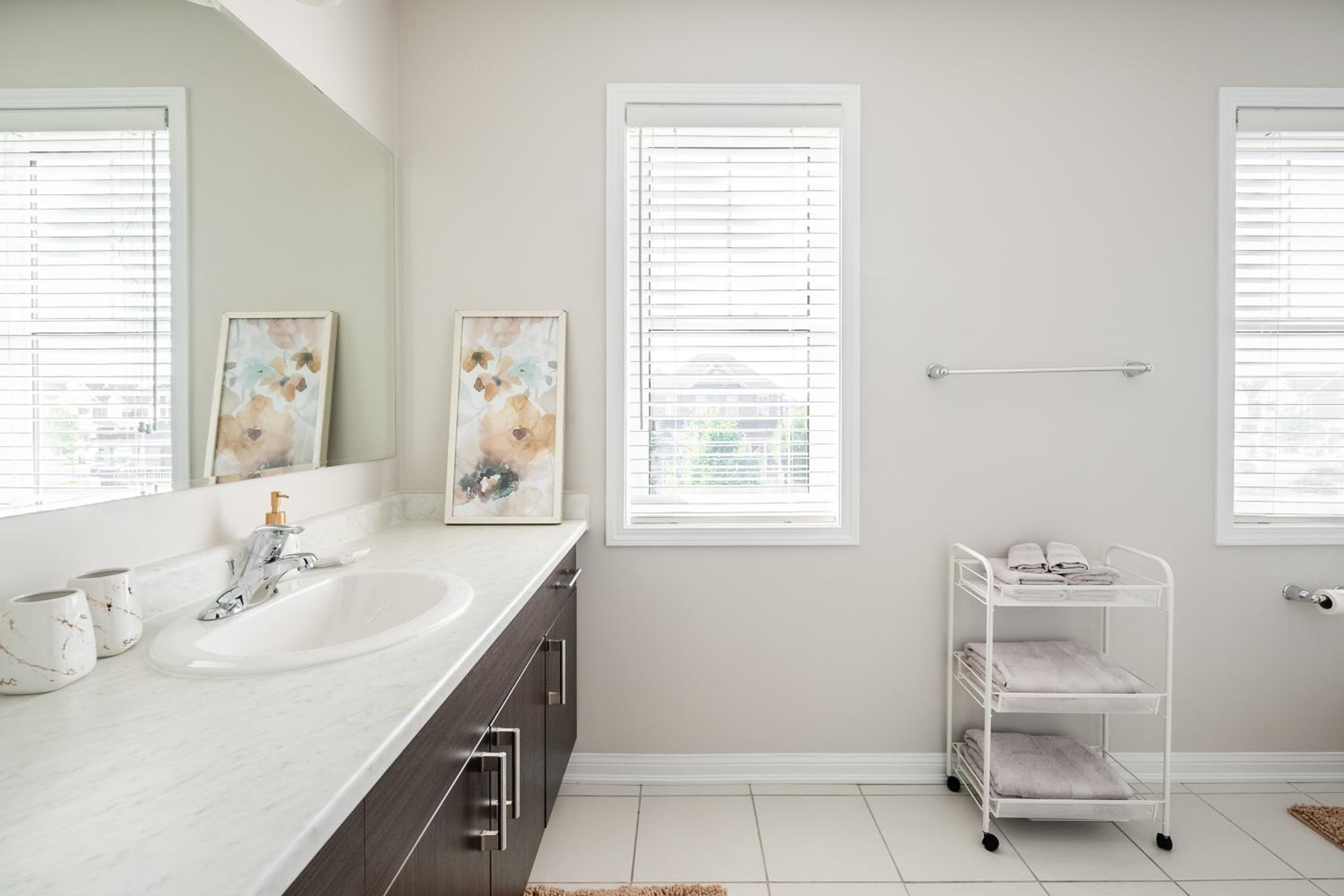 GlobalStay 3 Bedroom House with Parking Brampton
