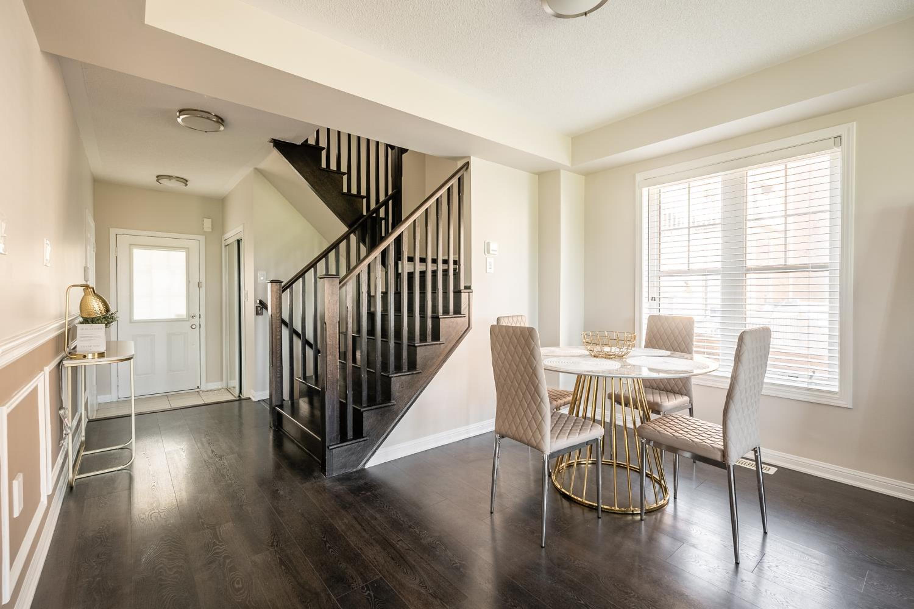 GlobalStay 3 Bedroom House with Parking Brampton