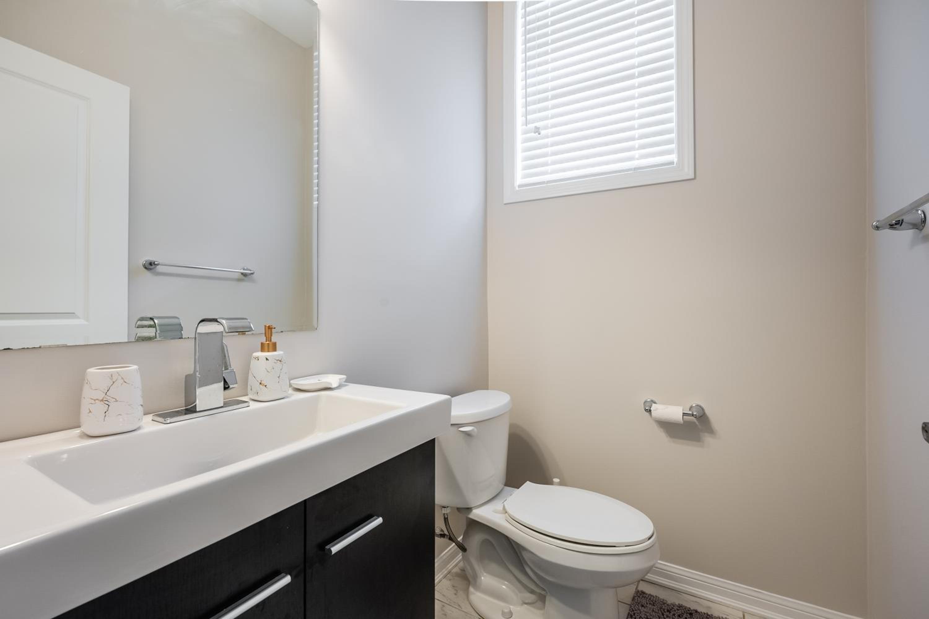 GlobalStay 3 Bedroom House with Parking Brampton