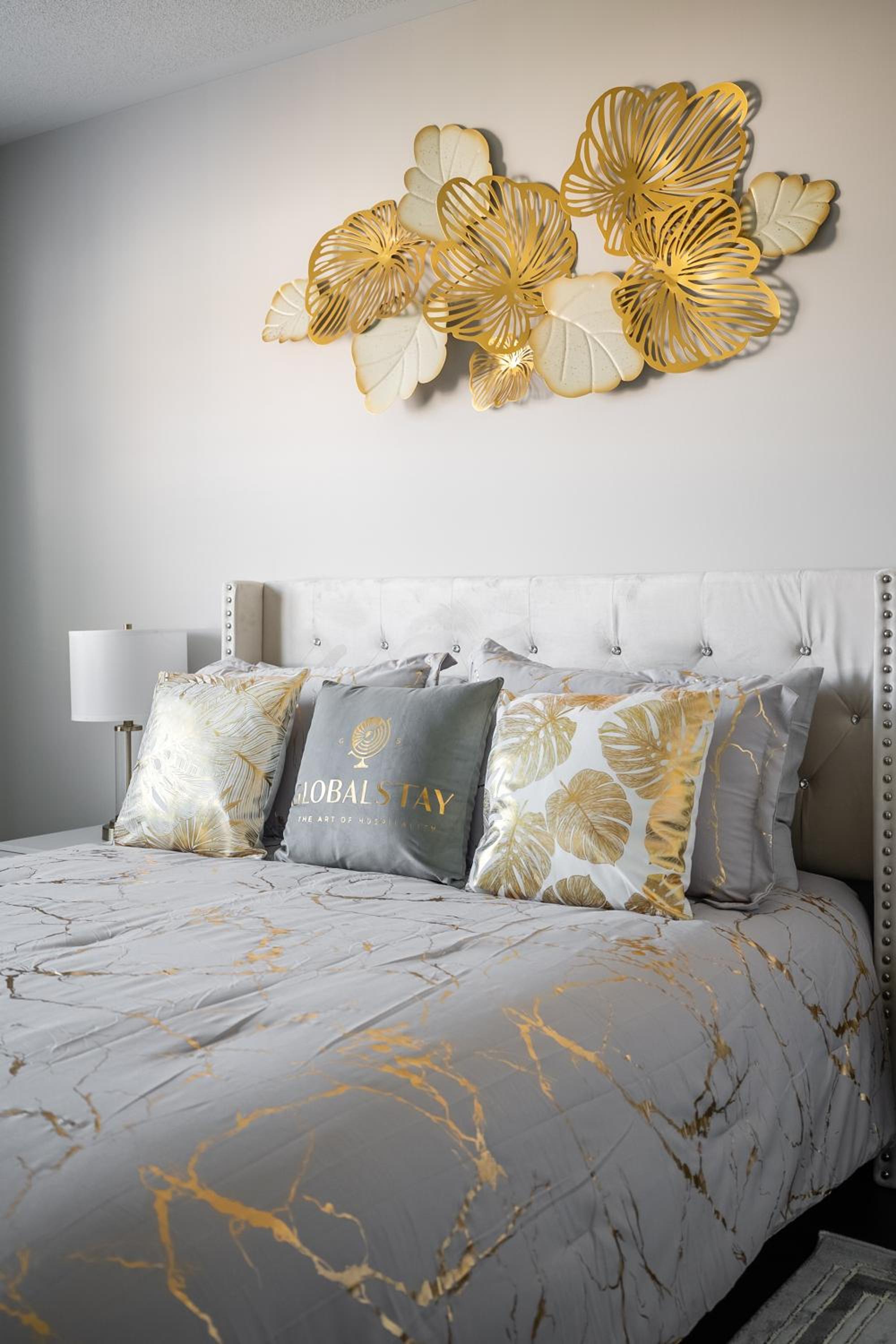 GlobalStay 3 Bedroom House with Parking Brampton