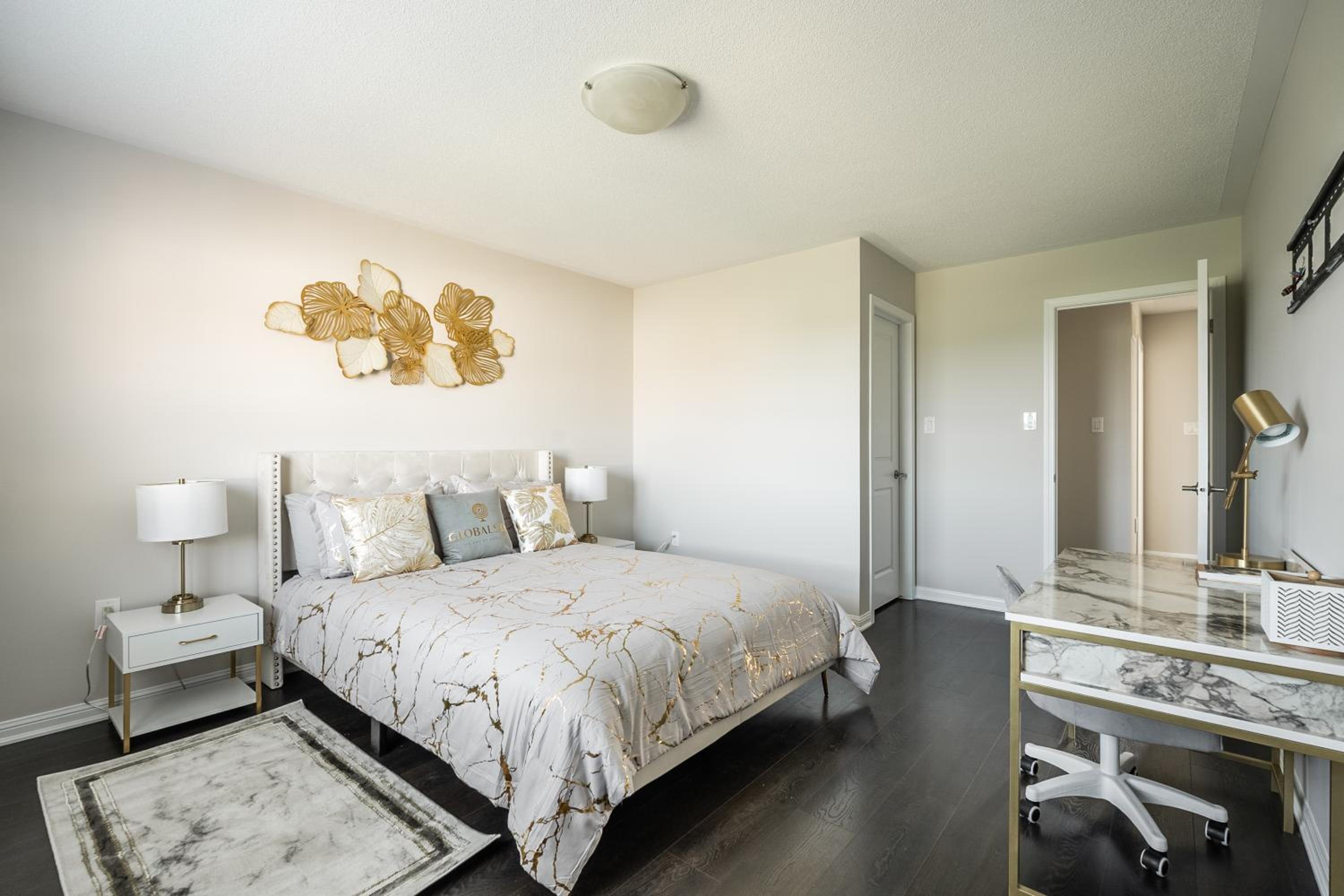 GlobalStay 3 Bedroom House with Parking Brampton