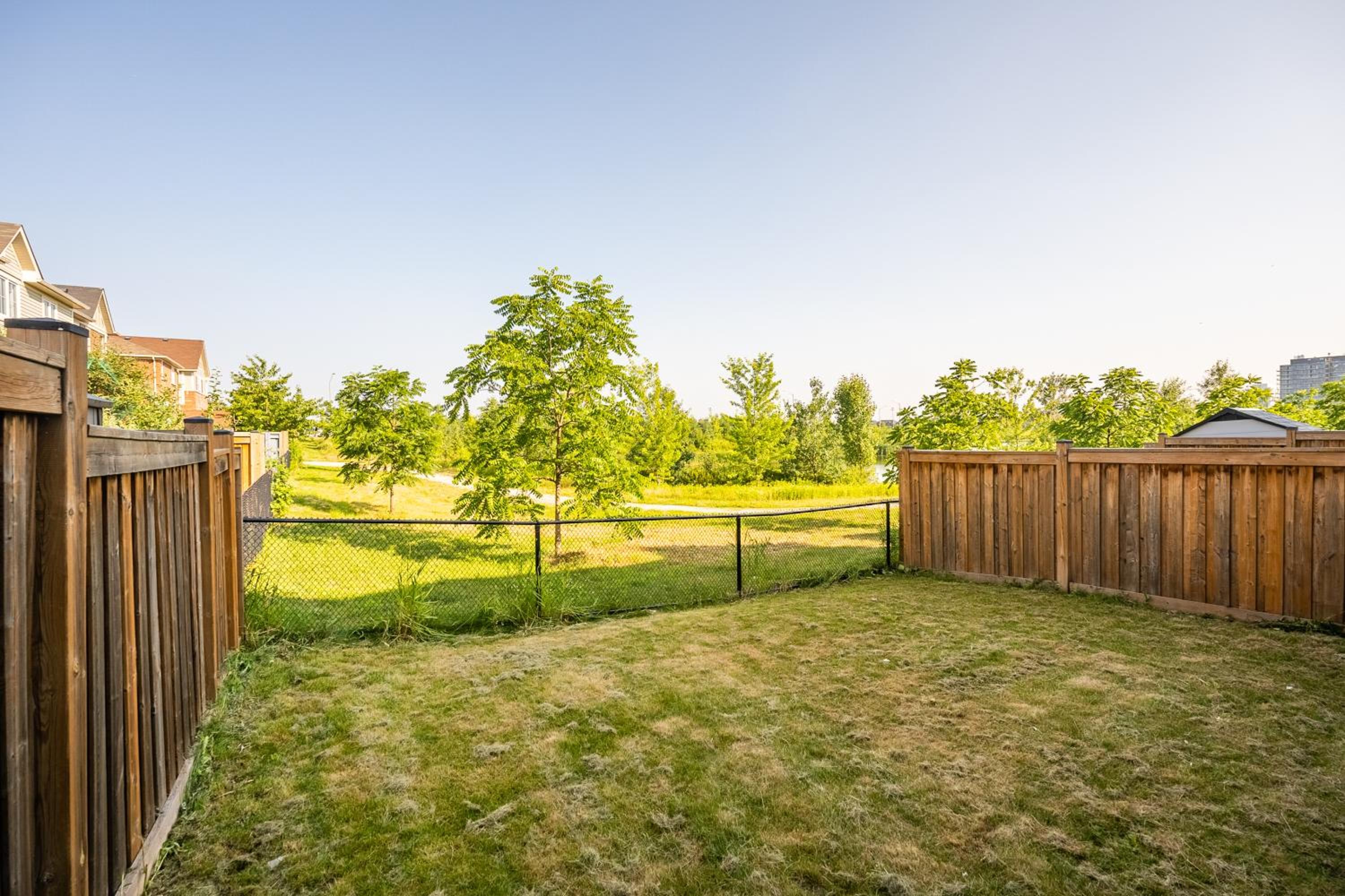 GlobalStay 3 Bedroom House with Parking Brampton