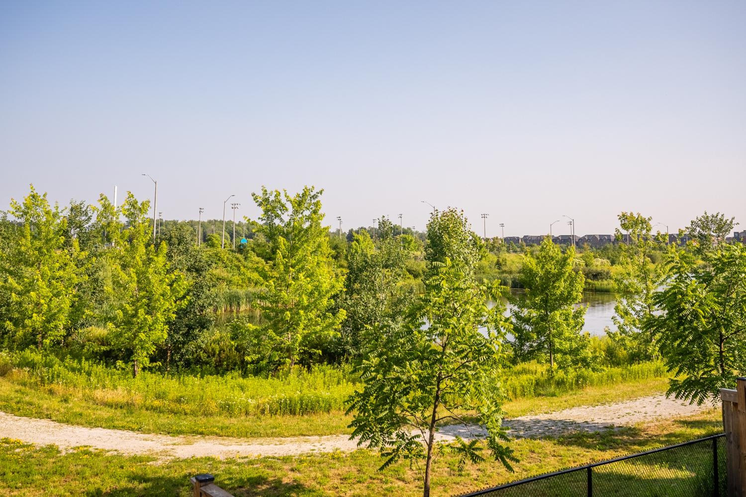GlobalStay 3 Bedroom House with Parking Brampton