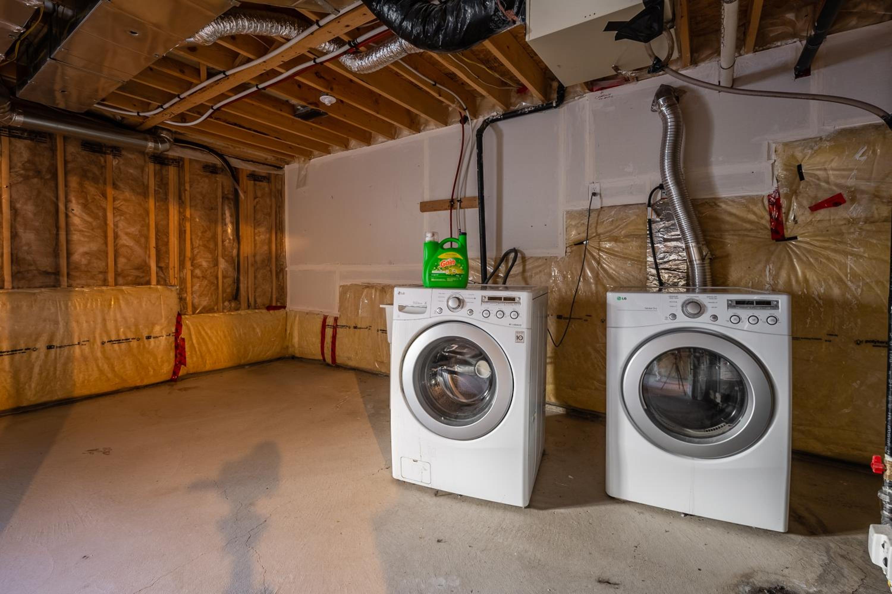 GlobalStay 3 Bedroom House with Parking Brampton