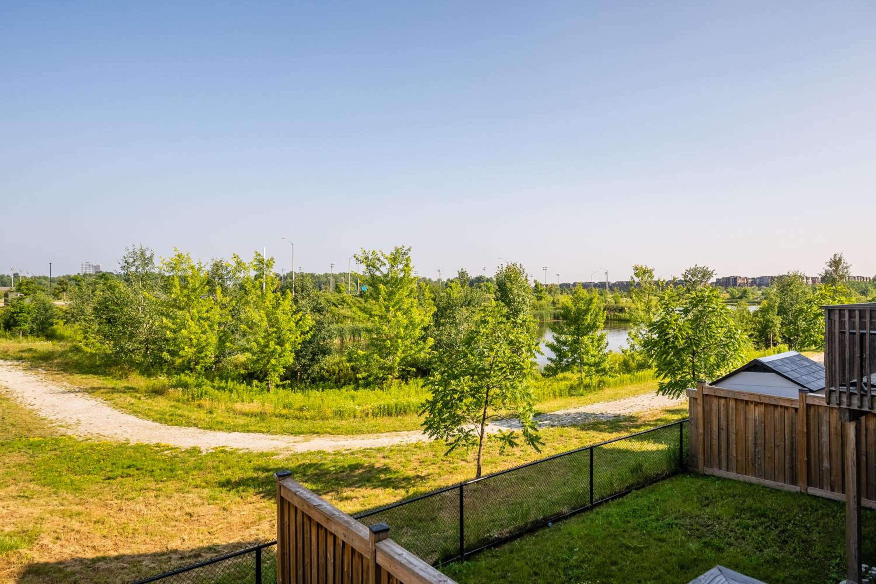 GlobalStay 3 Bedroom House with Parking Brampton