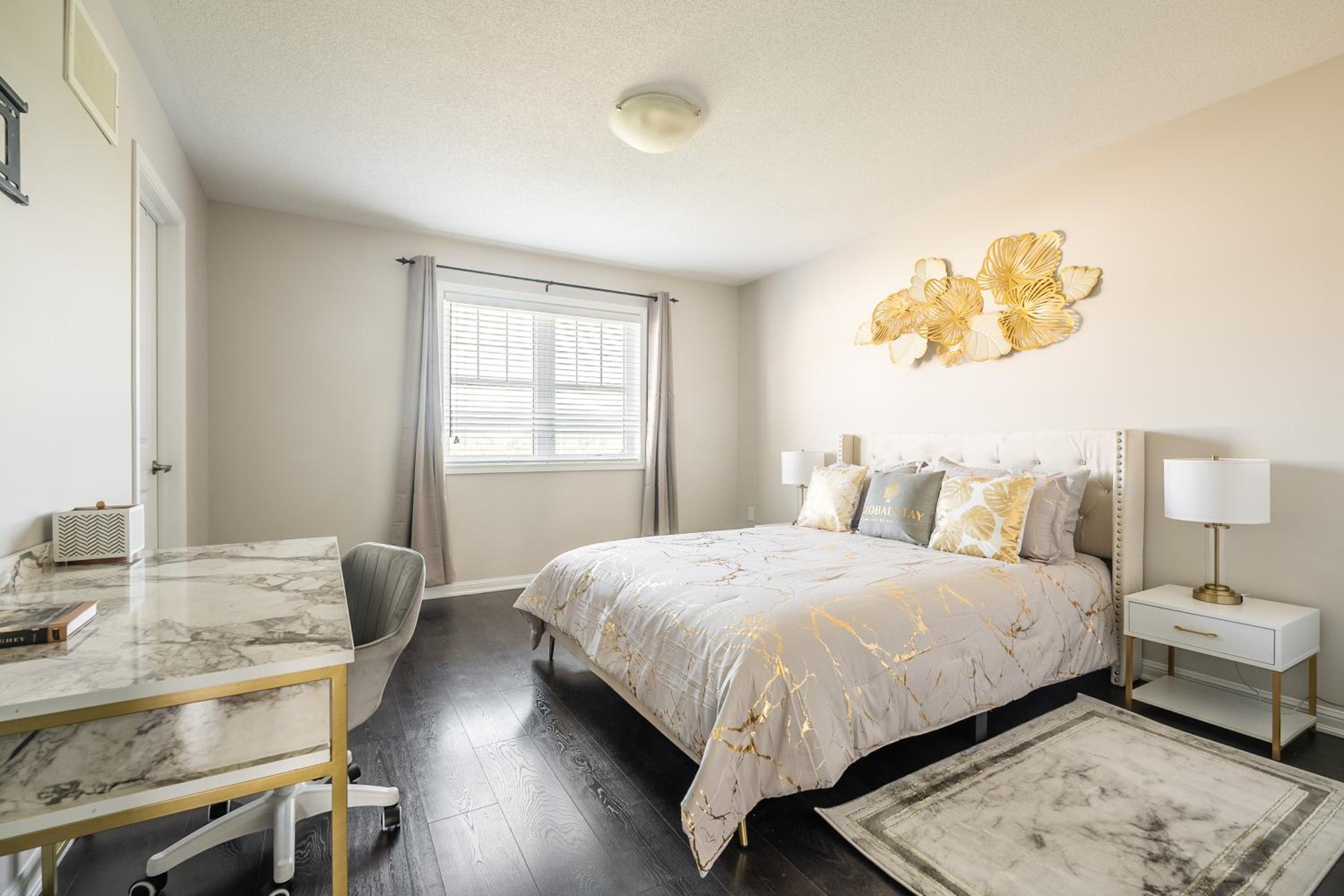 GlobalStay 3 Bedroom House with Parking Brampton
