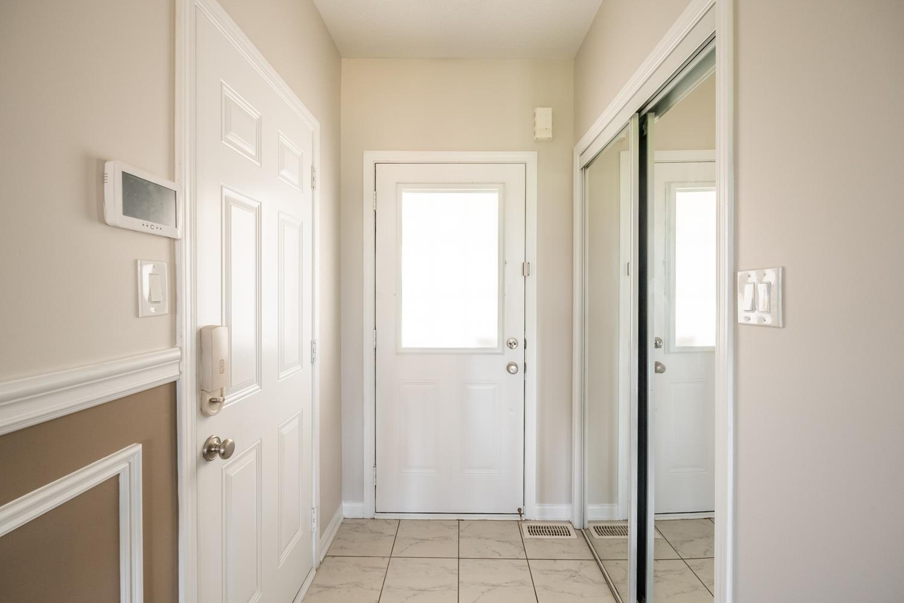 GlobalStay 3 Bedroom House with Parking Brampton