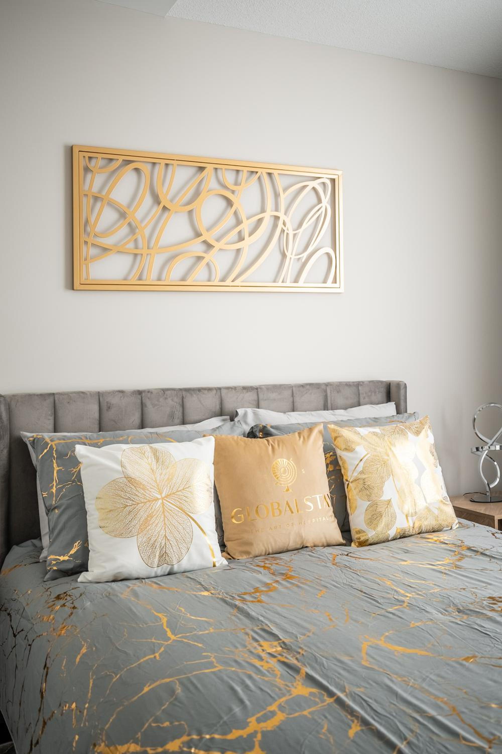 GlobalStay 3 Bedroom House with Parking Brampton