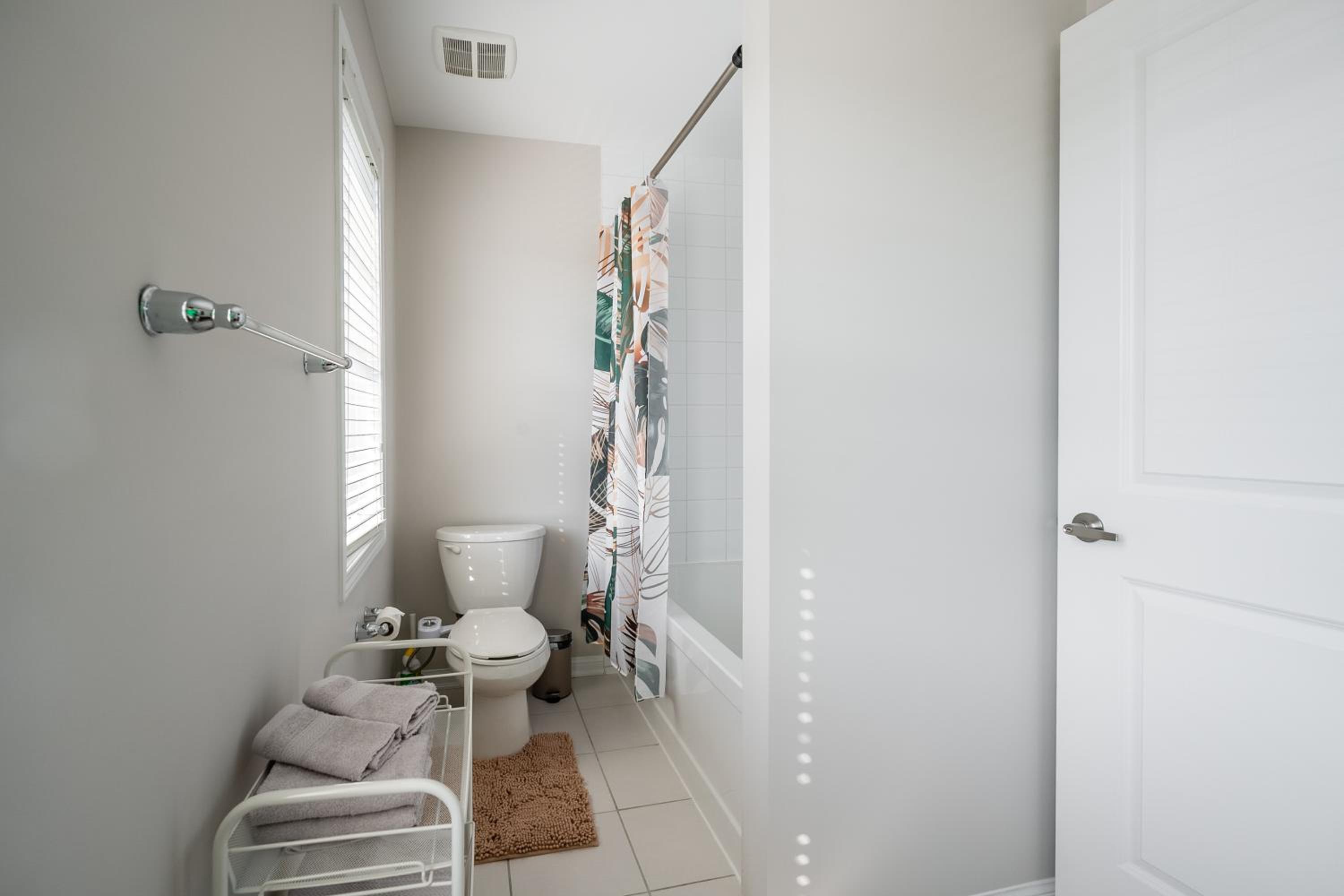GlobalStay 3 Bedroom House with Parking Brampton