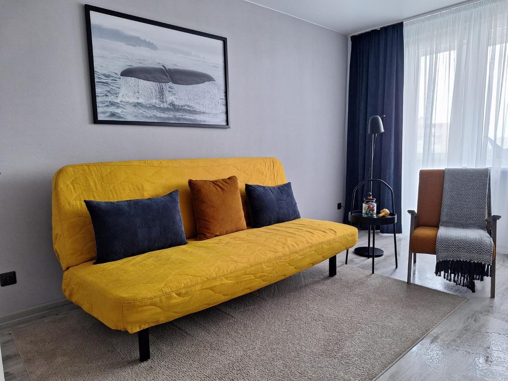 Debreceno-park apartments
