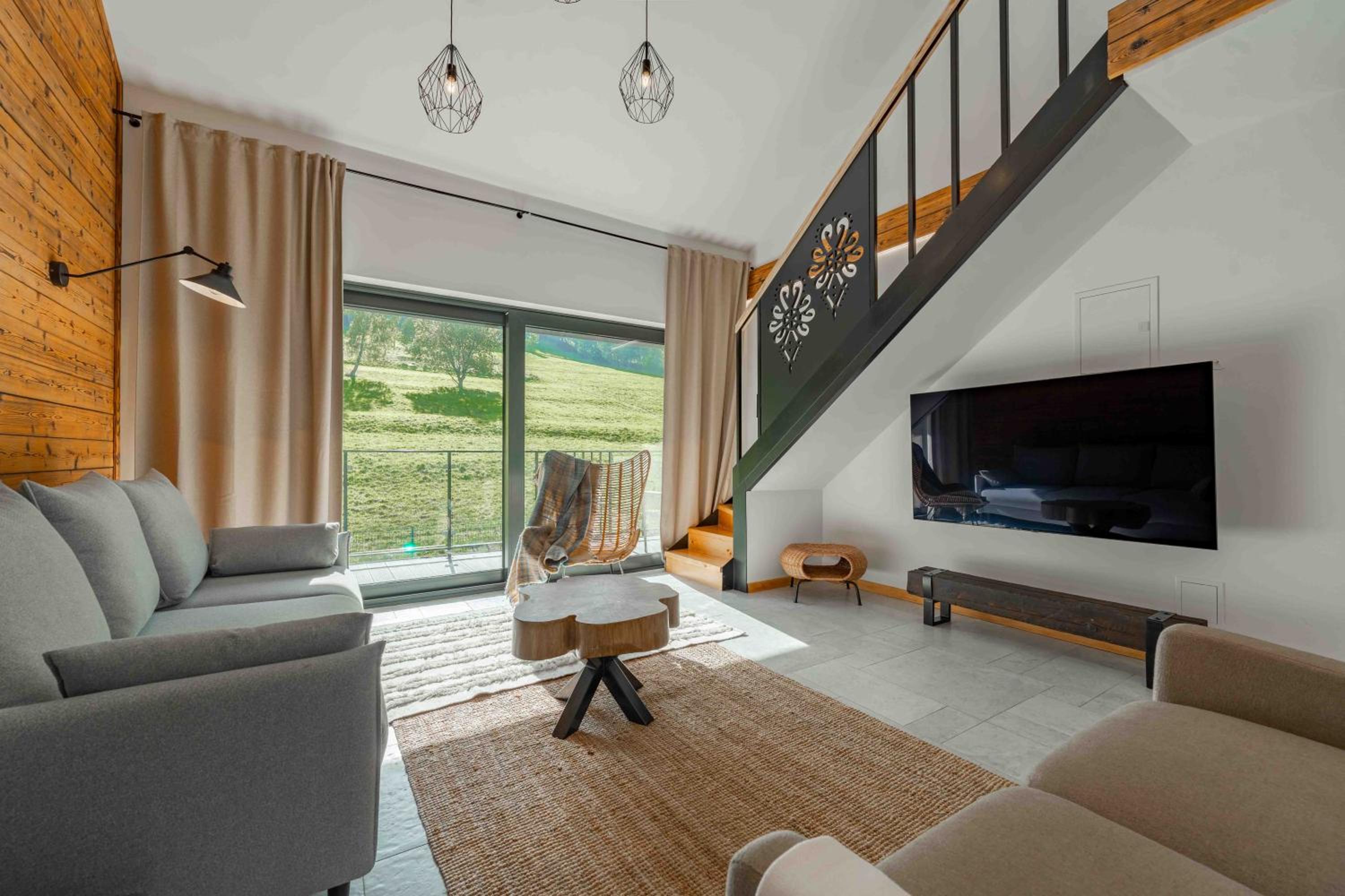 Apartament Na Górce - Enklawa Pod Skrzycznem - Dream Apart view 4